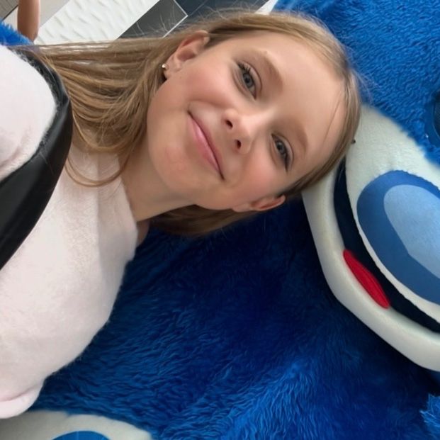 Profilbild för Hilda Cornelius