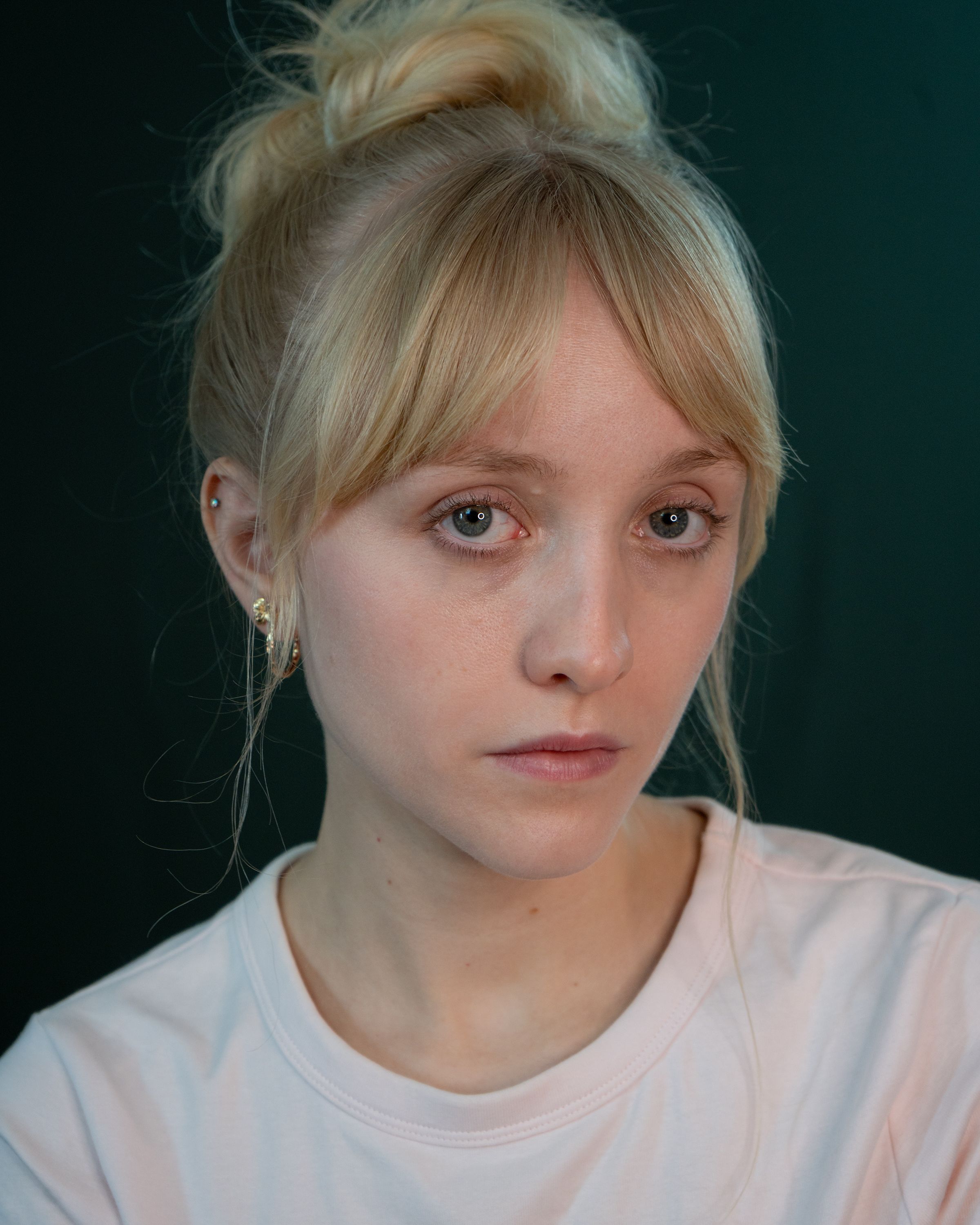 Julia Ibstedt profilbild