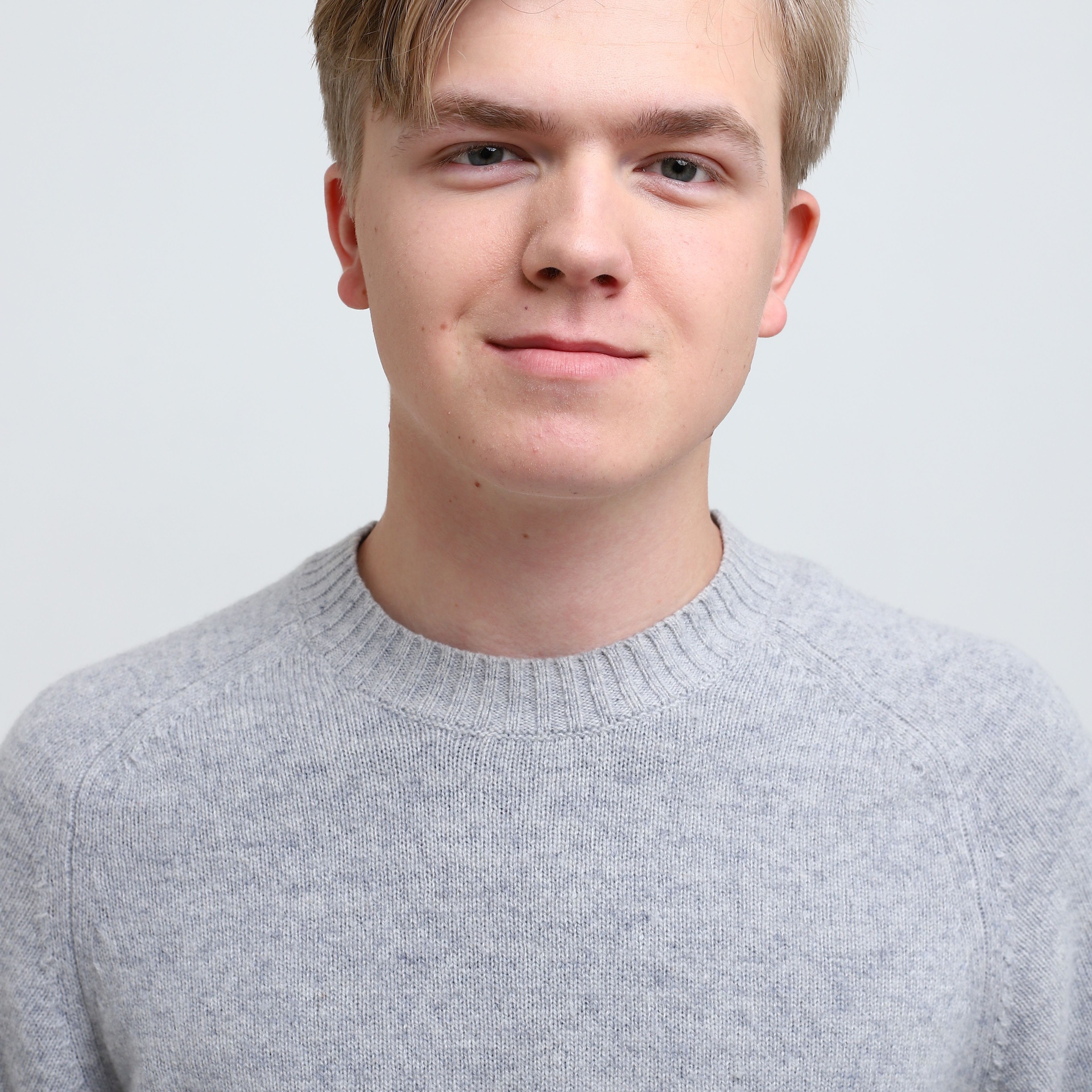 Profilbild för Ludvig Wichman