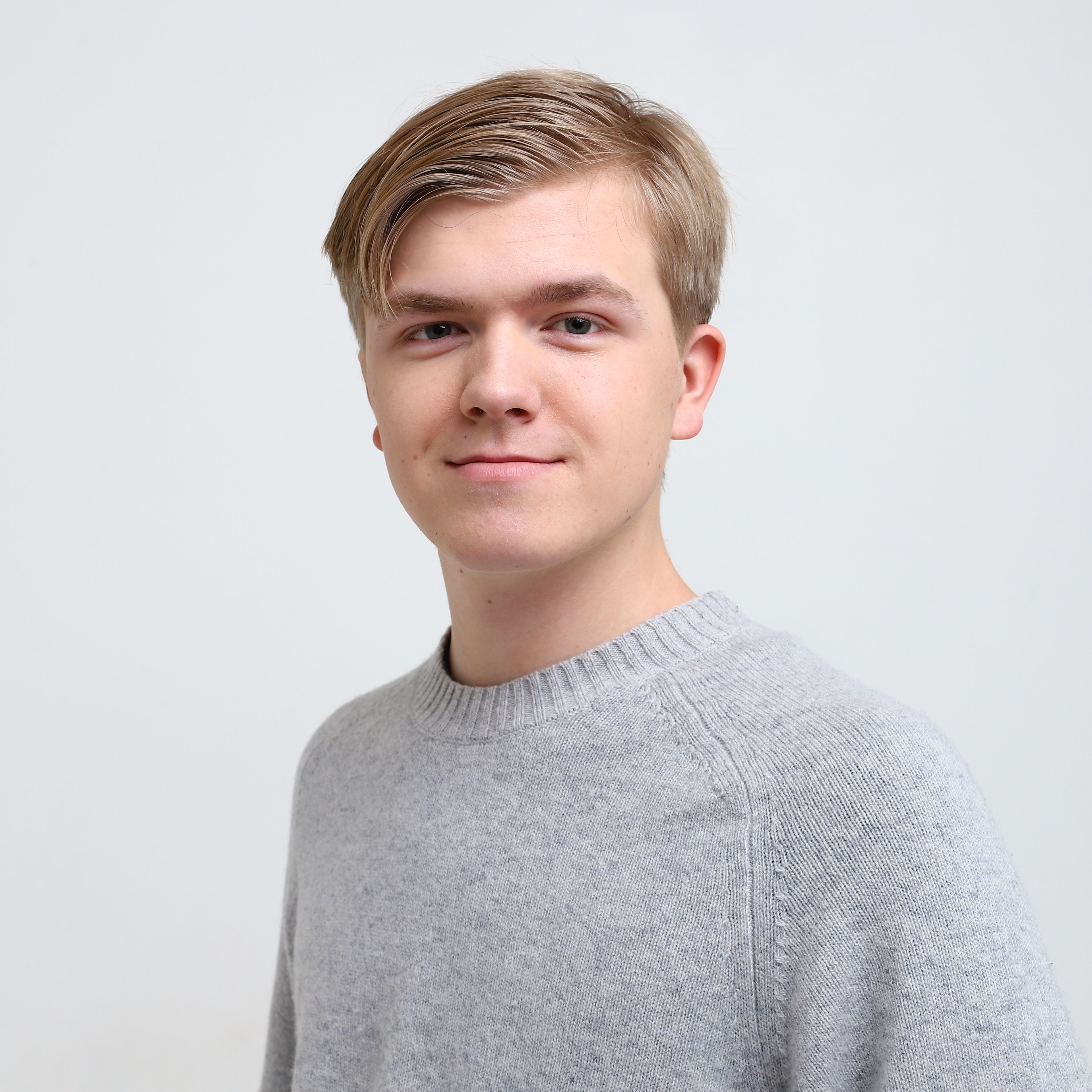 Profilbild för Ludvig Wichman