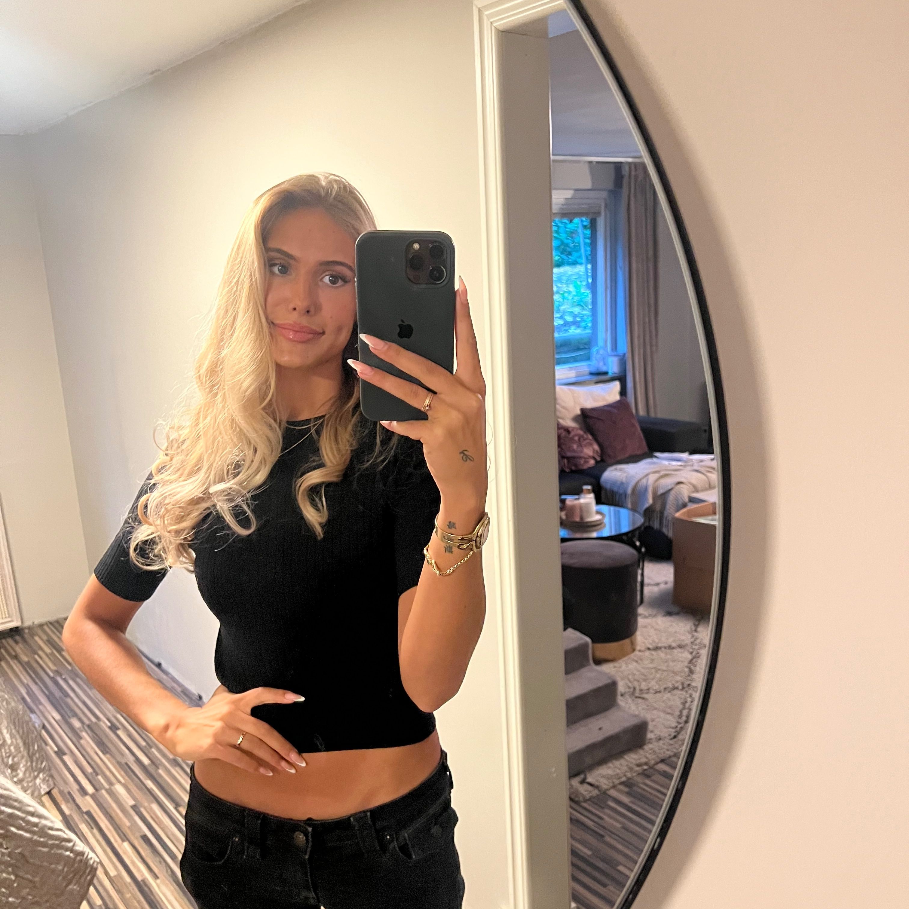 Profilbild för Isabel Leijd