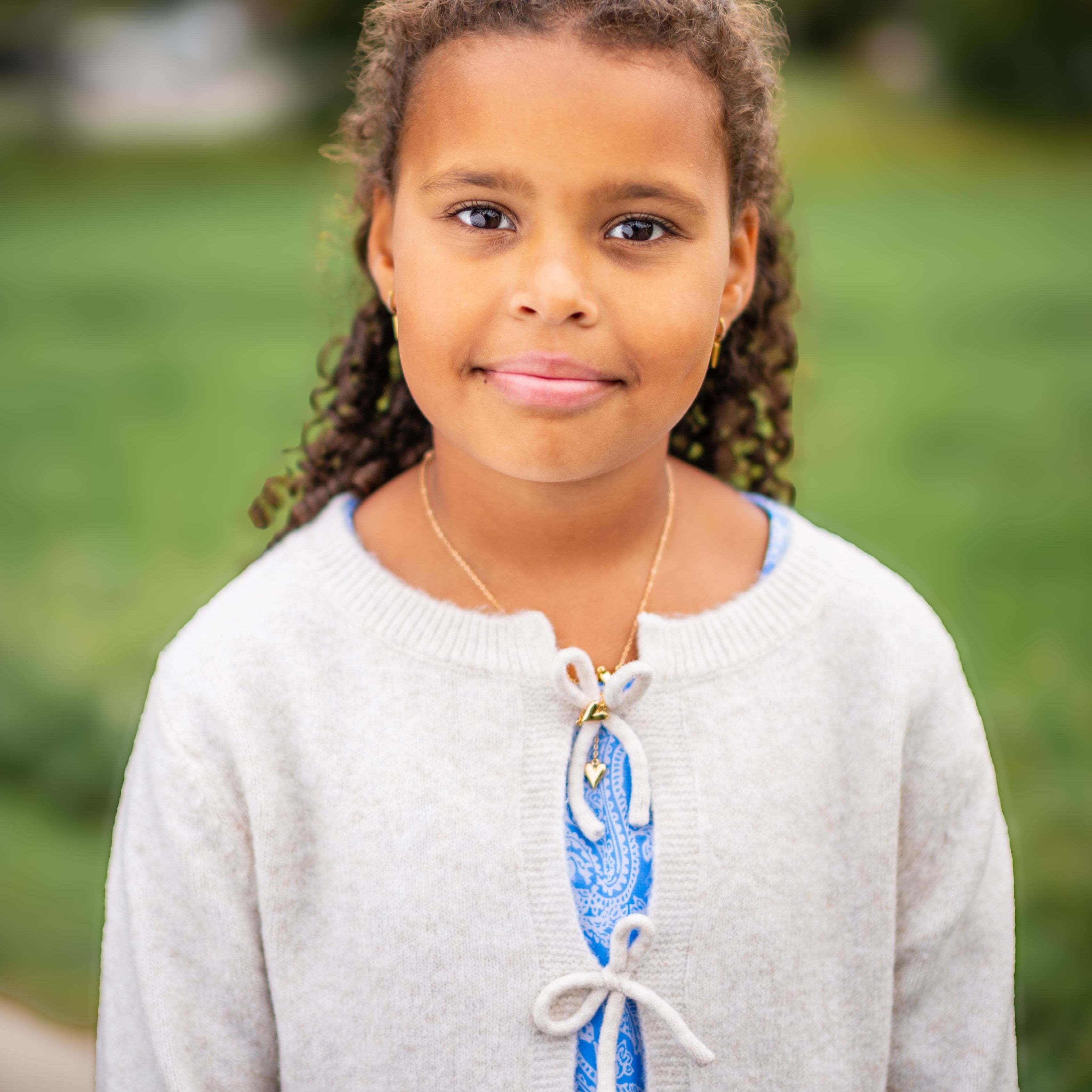 Profilbild för Maliyah Westgård André