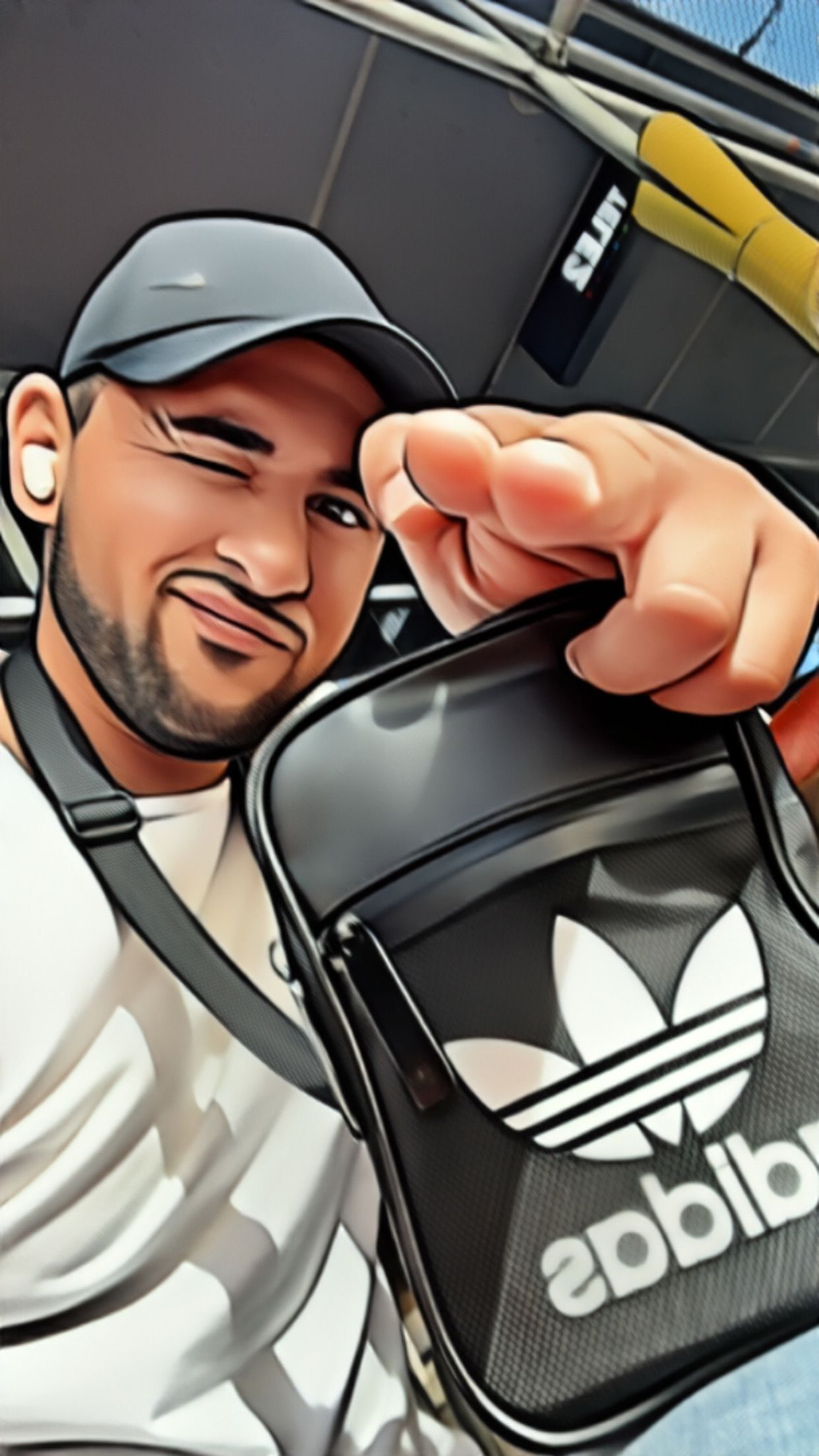 Profilbild för Robin Solanki