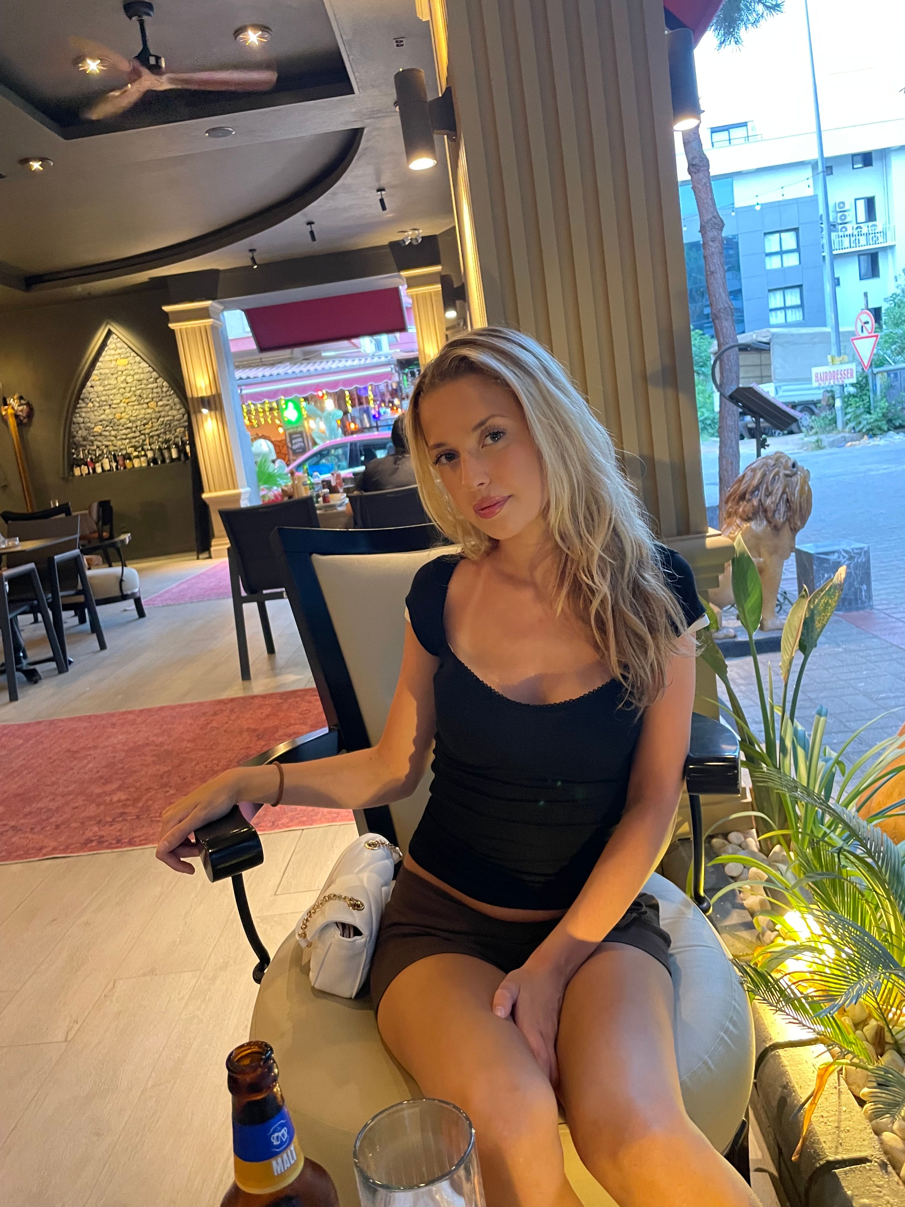 Profilbild för Leona Gleisner
