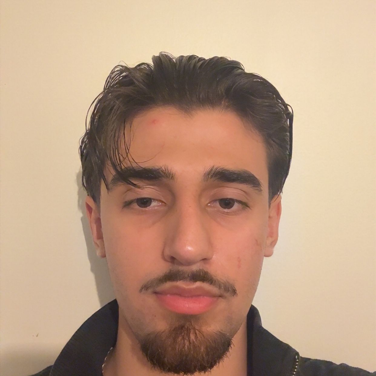 Profilbild för Abdulrahman Sofi
