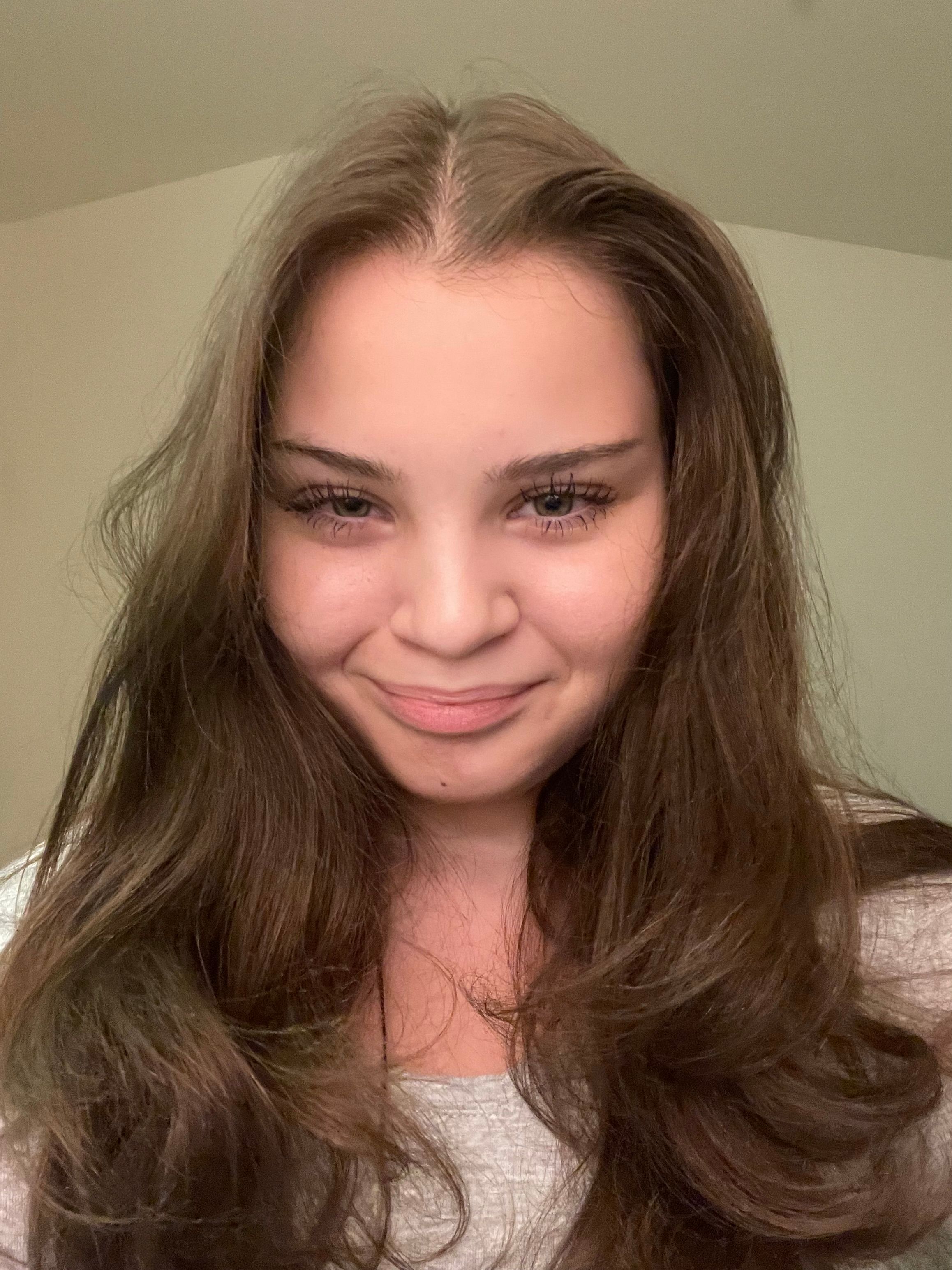 Profilbild för Amanda Sater