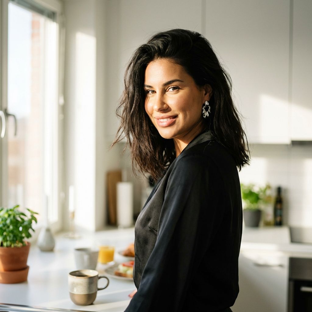 Profilbild för Atena Ramazani