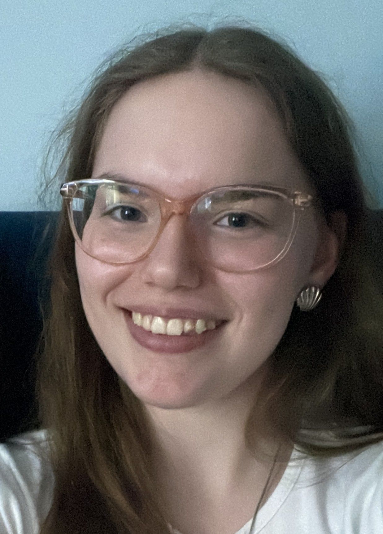 Profilbild för Alice Rosqvist