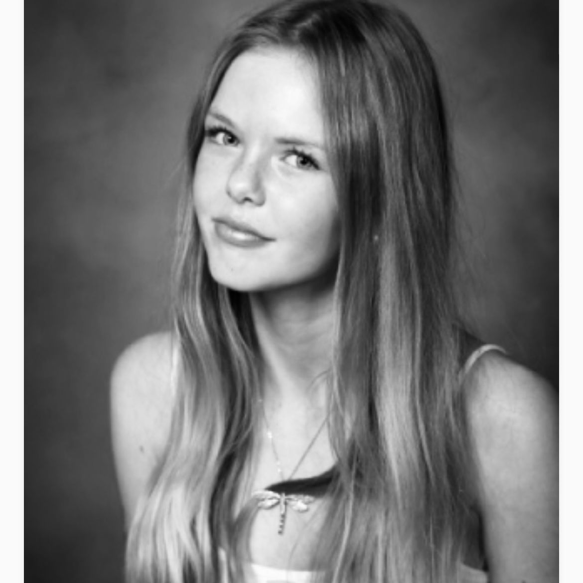 Profilbild för Alba Lindholm