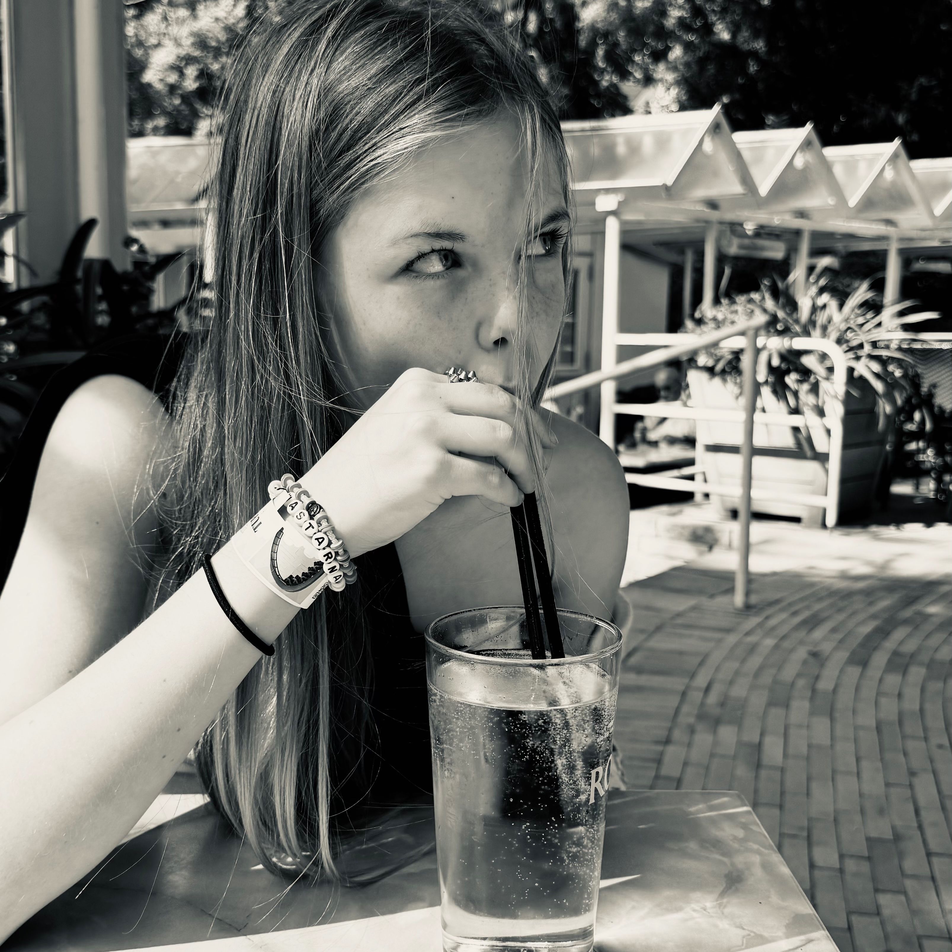 Profilbild för Alba Lindholm