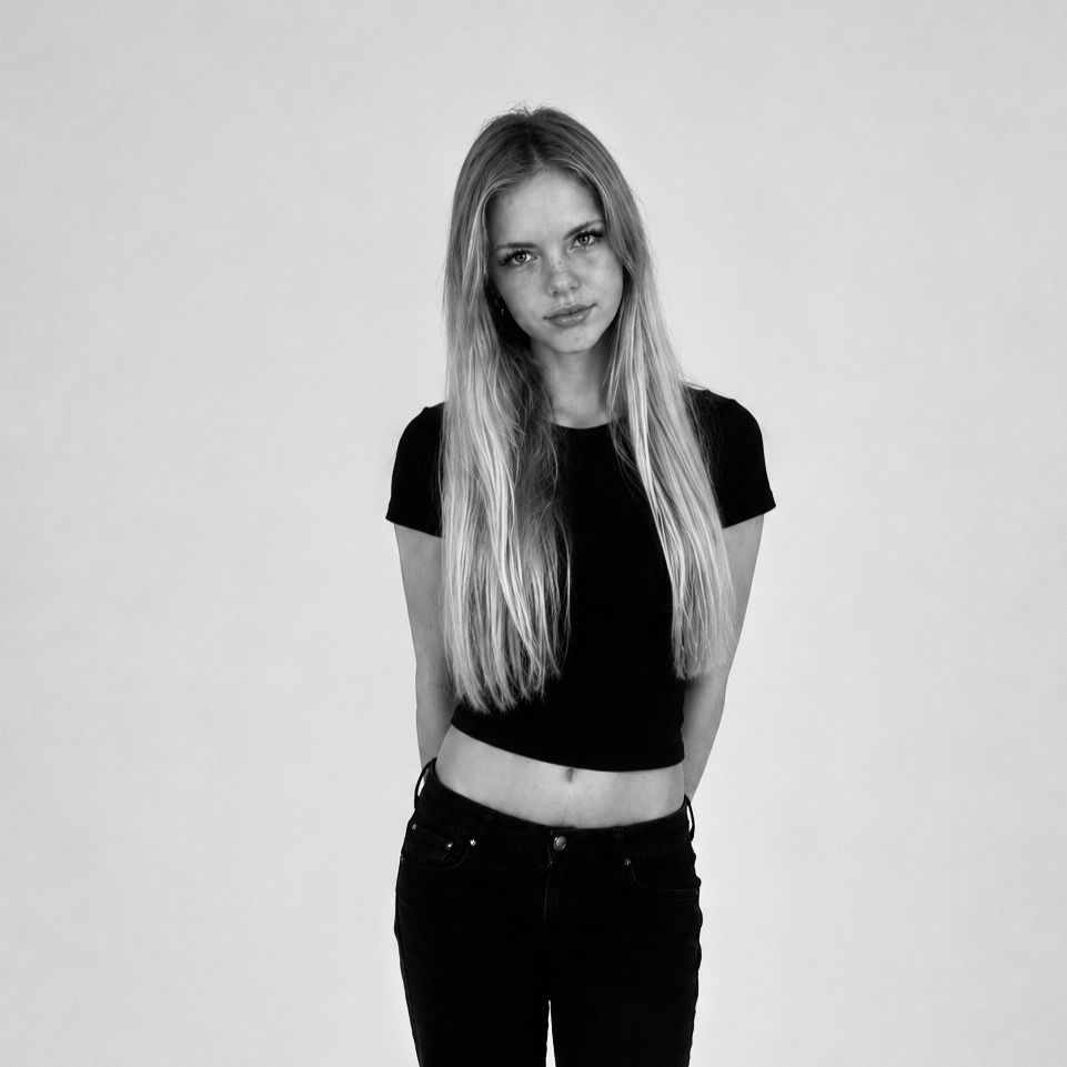 Profilbild för Alba Lindholm
