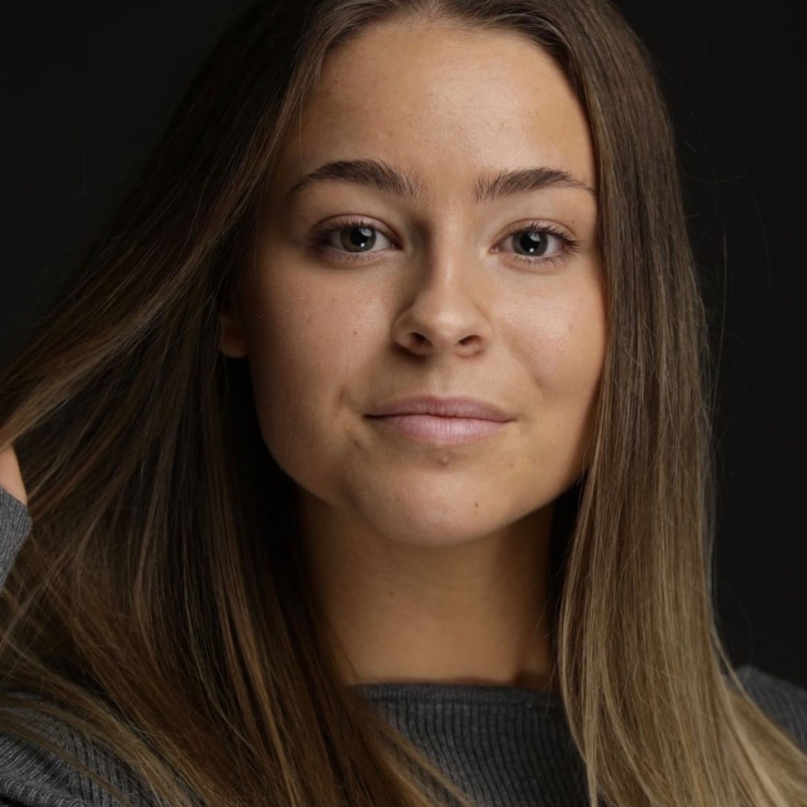 Alva Naglitsch profilbild