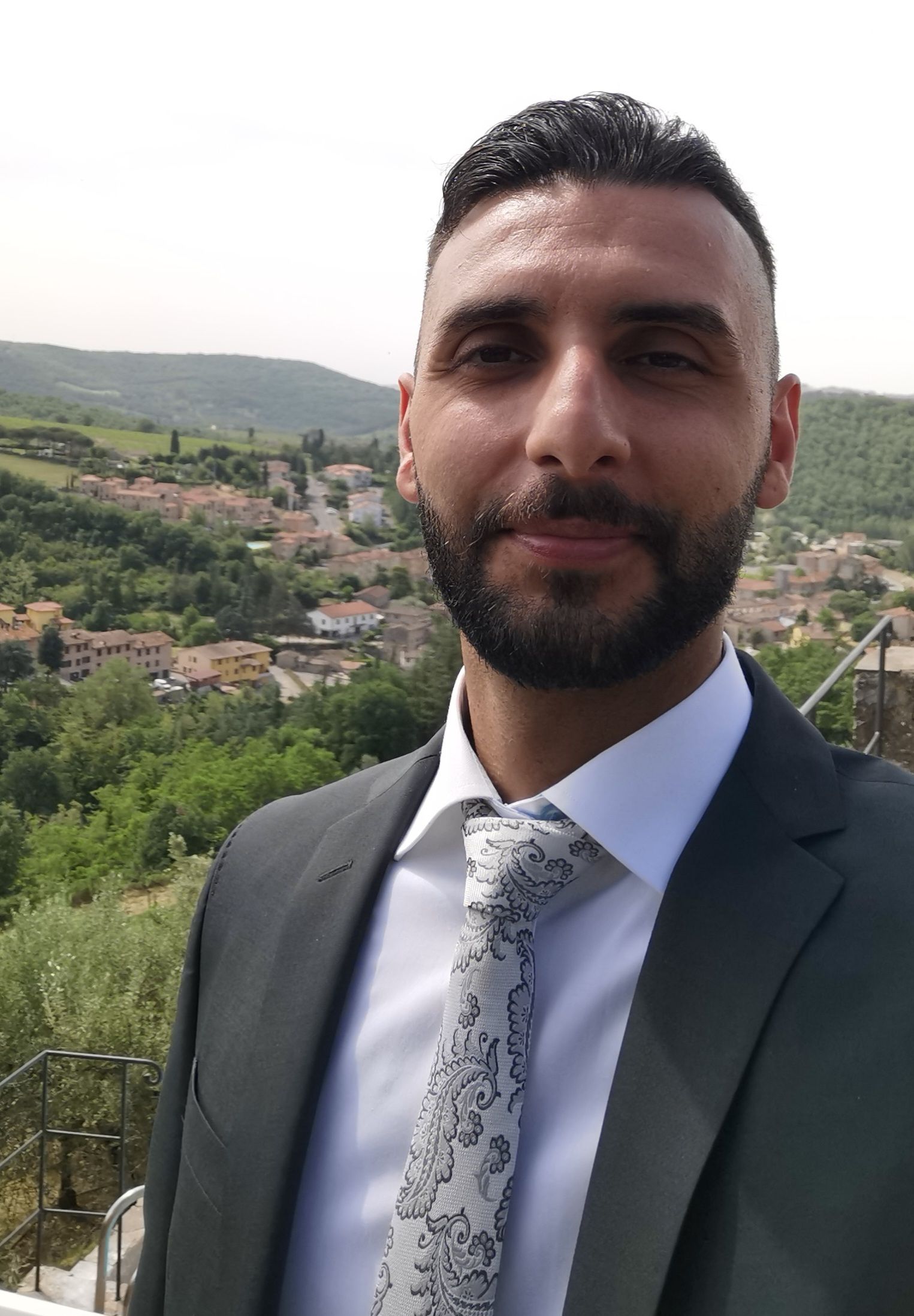 Alexander Aphrem profilbild