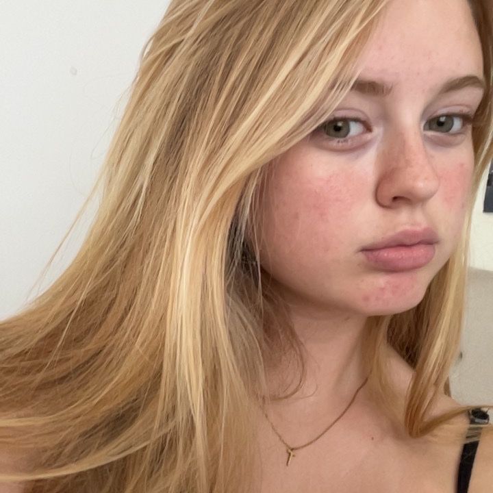 Profilbild för Thea Ivarsson