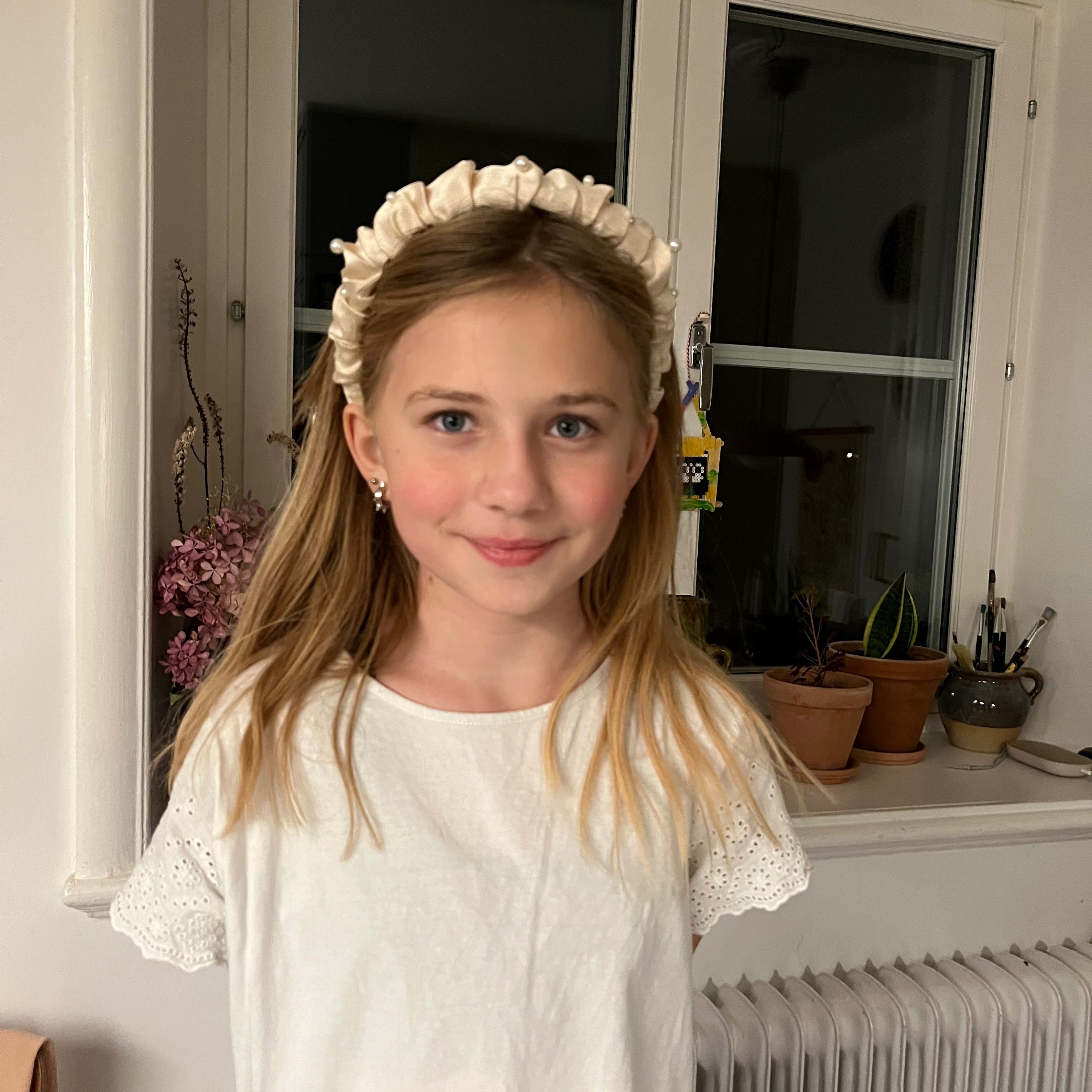 Profilbild för Ghjulia Helene Andersson-lanfranchi