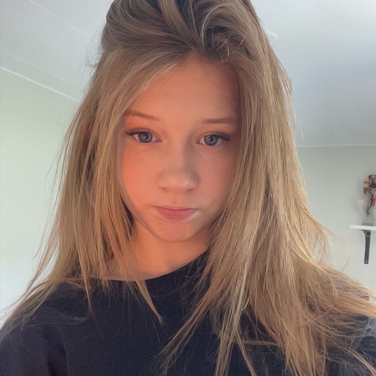 Profilbild för Nellie Törnblom Samsson