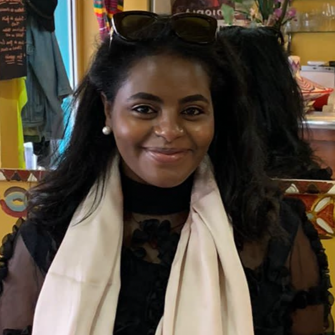 Profilbild för Shewit Ihdego
