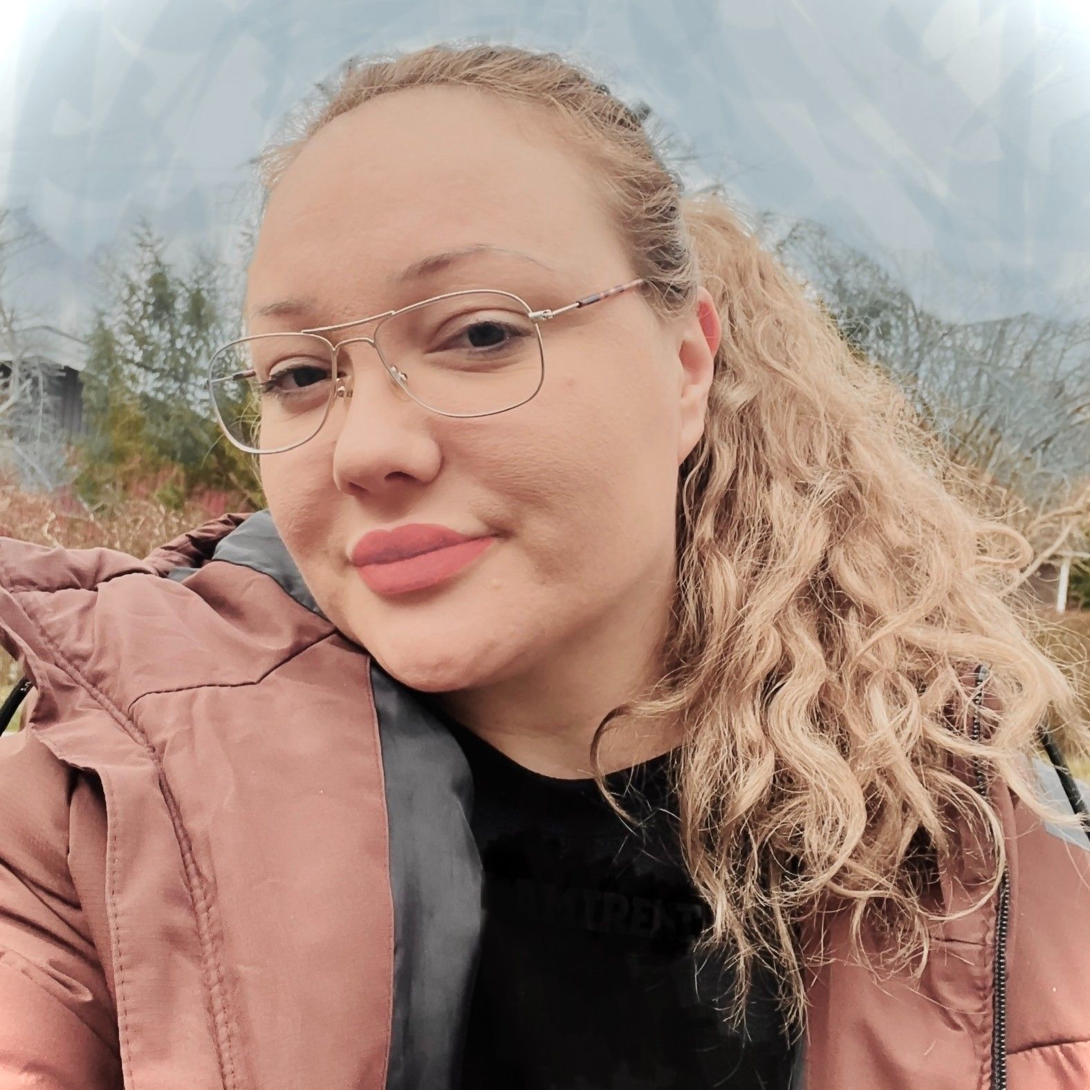 Profilbild för Emilia Iosif Lucaci