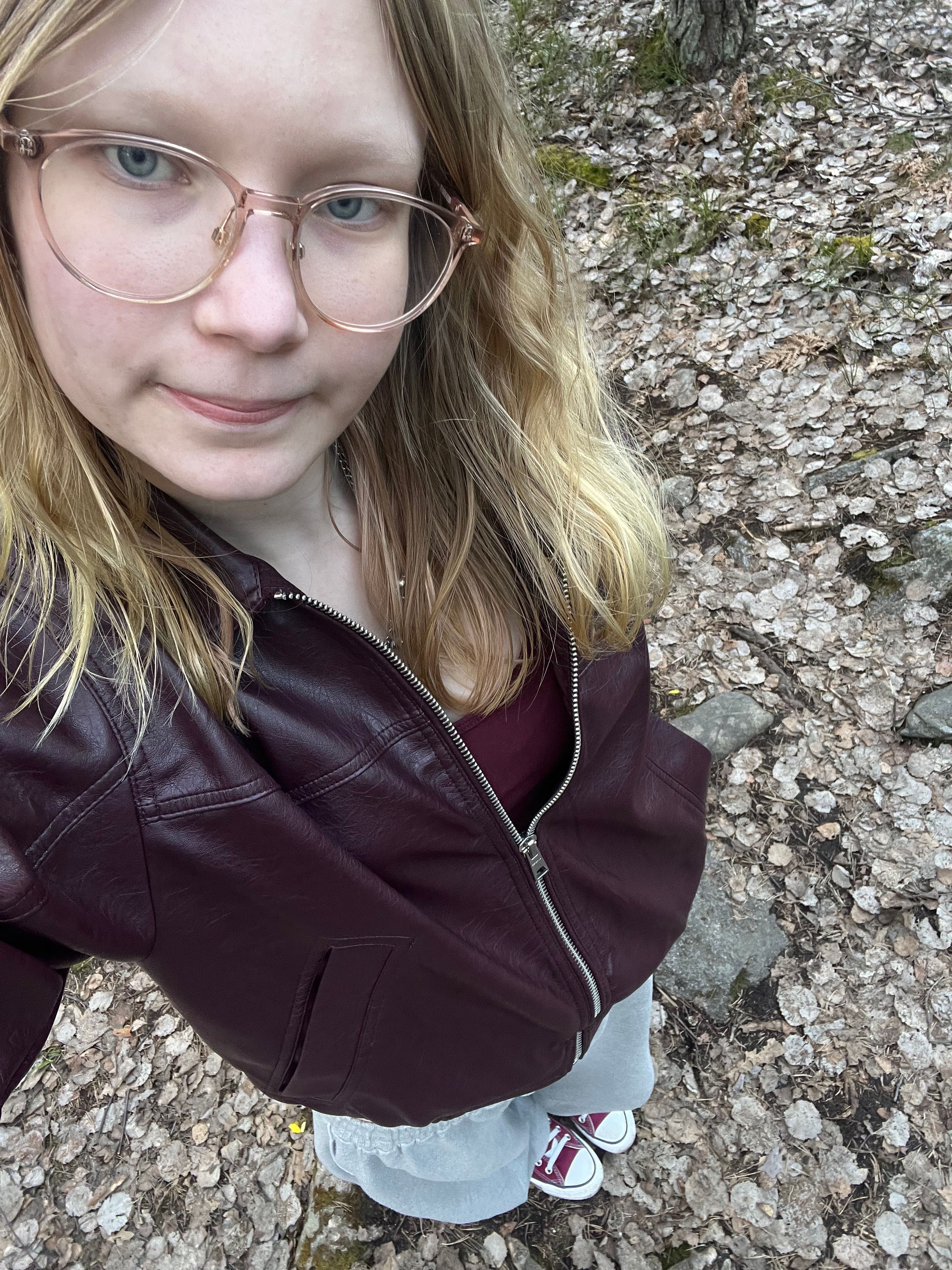 Profilbild för Elise Soldemo