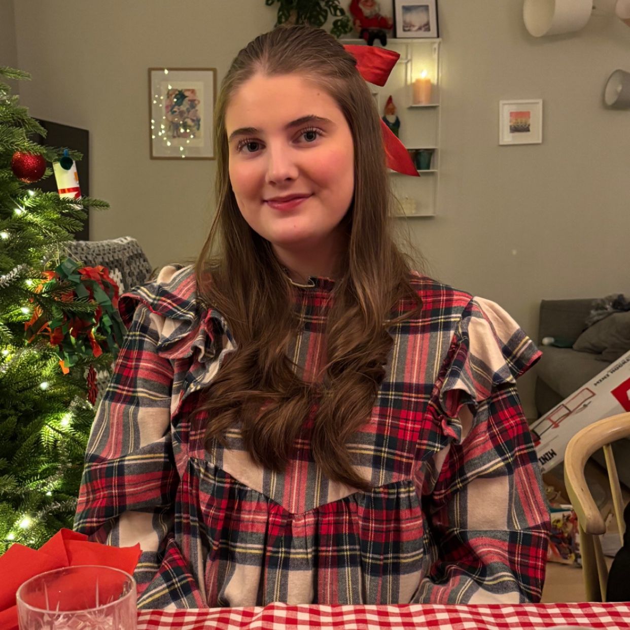 Profilbild för Ida Airaksinen Blomgren