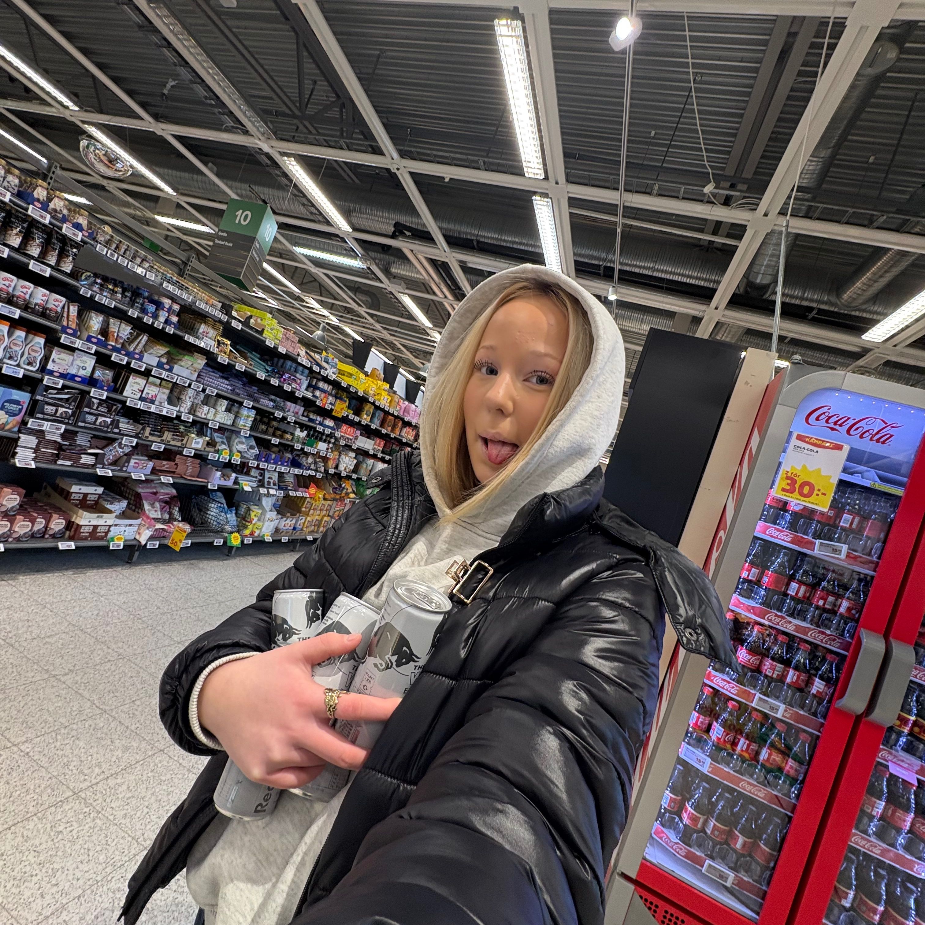 Profilbild för Irma Kanselius