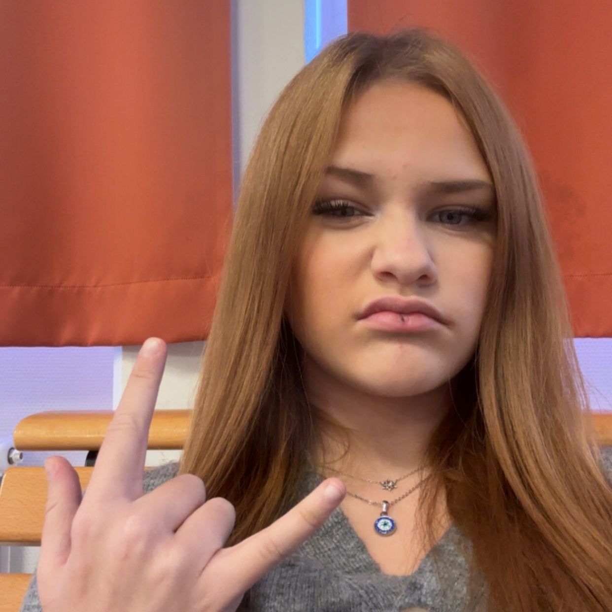 Profilbild för Shanti Morelius