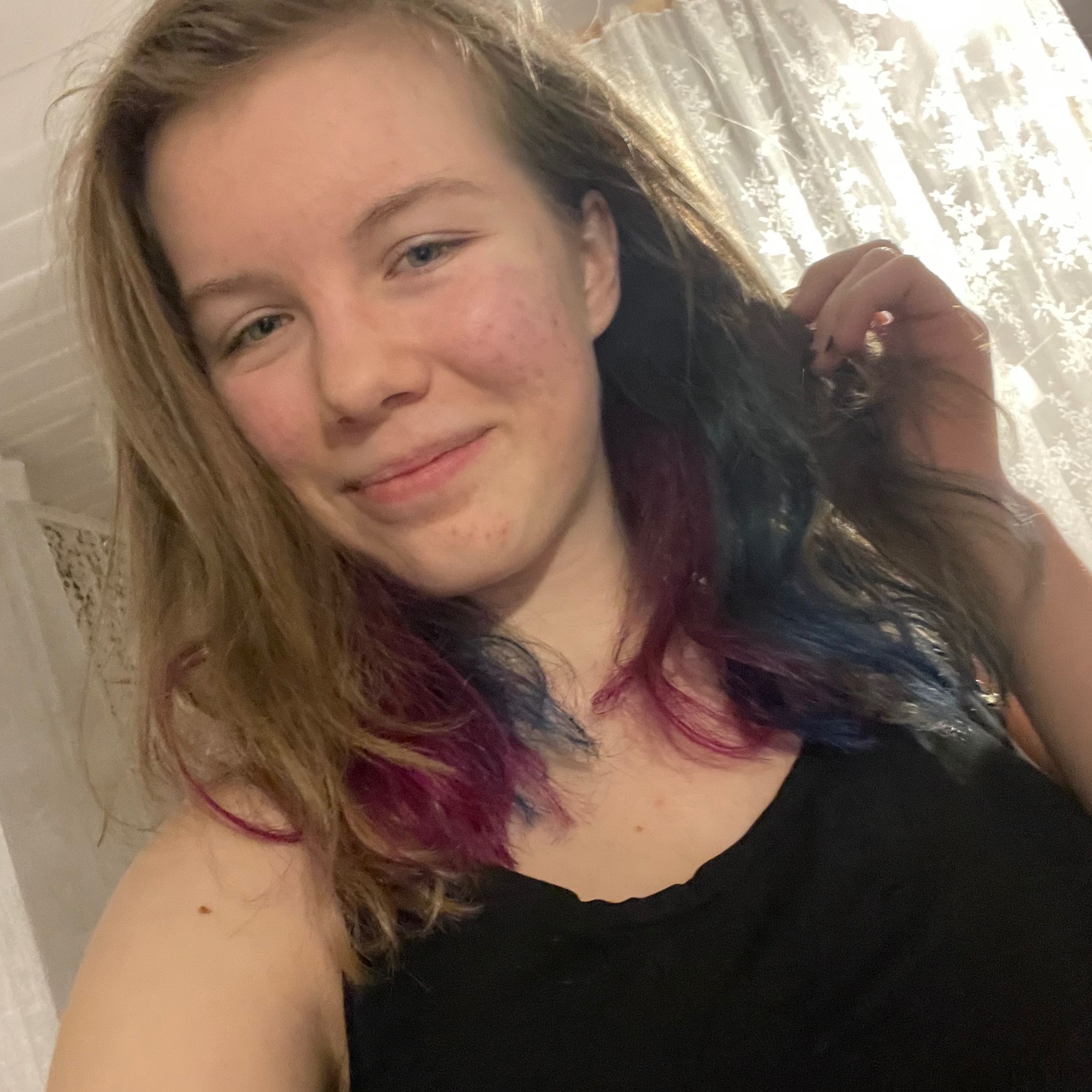 Profilbild för Mirabelle Daina Eriksson