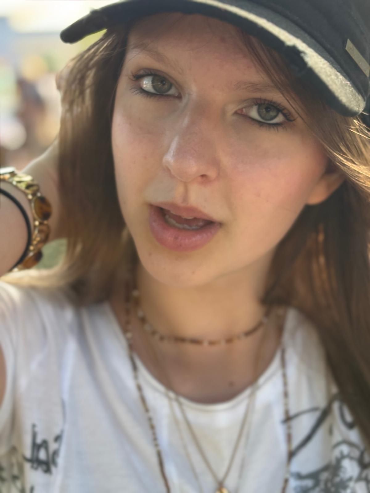 Profilbild för Tilda Stjernfelt