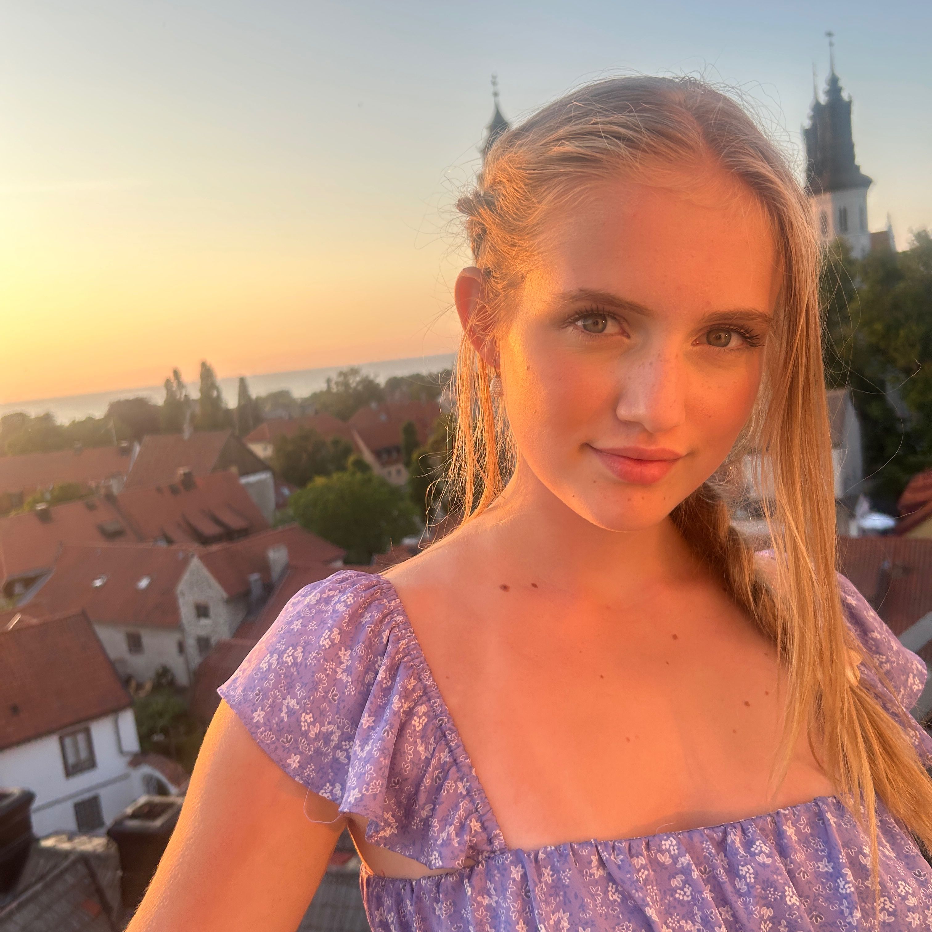 Profilbild för Amanda Billing