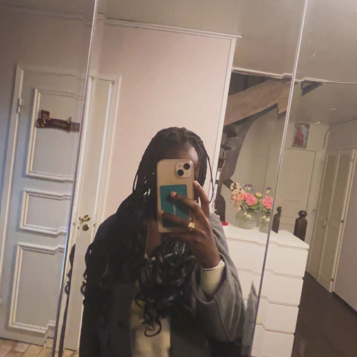 Profilbild för Aura Kayigamba