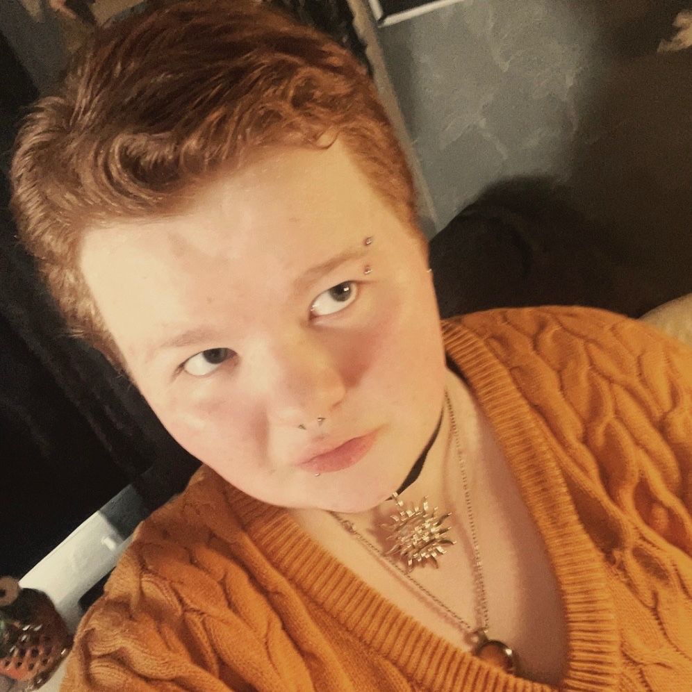Profilbild för Embla Lindman