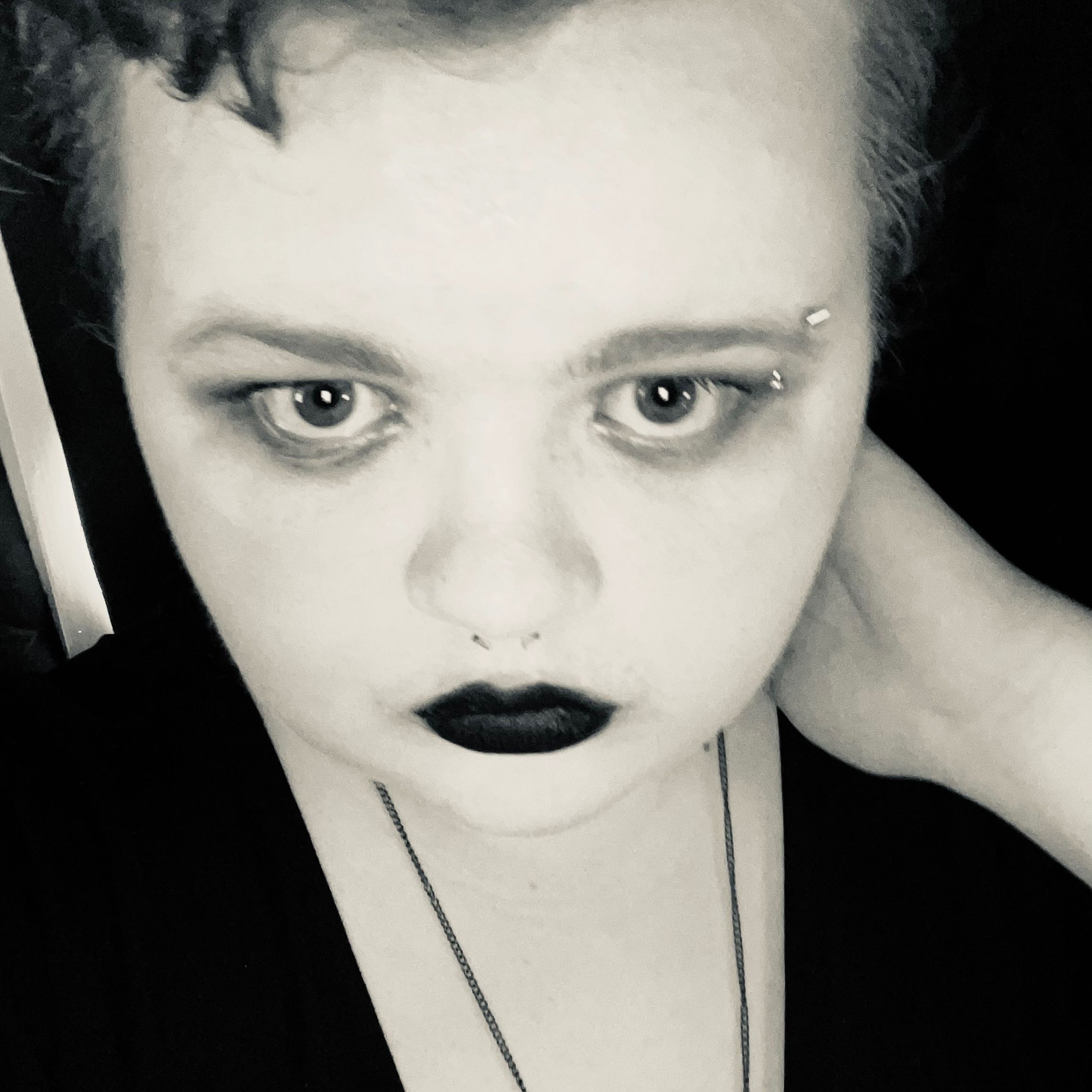 Profilbild för Embla Lindman