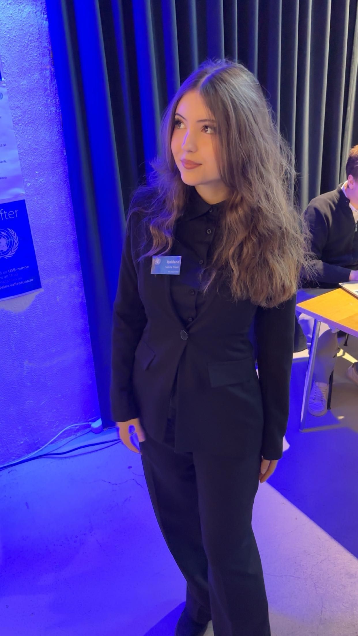 Profilbild för Sabina Nasiri