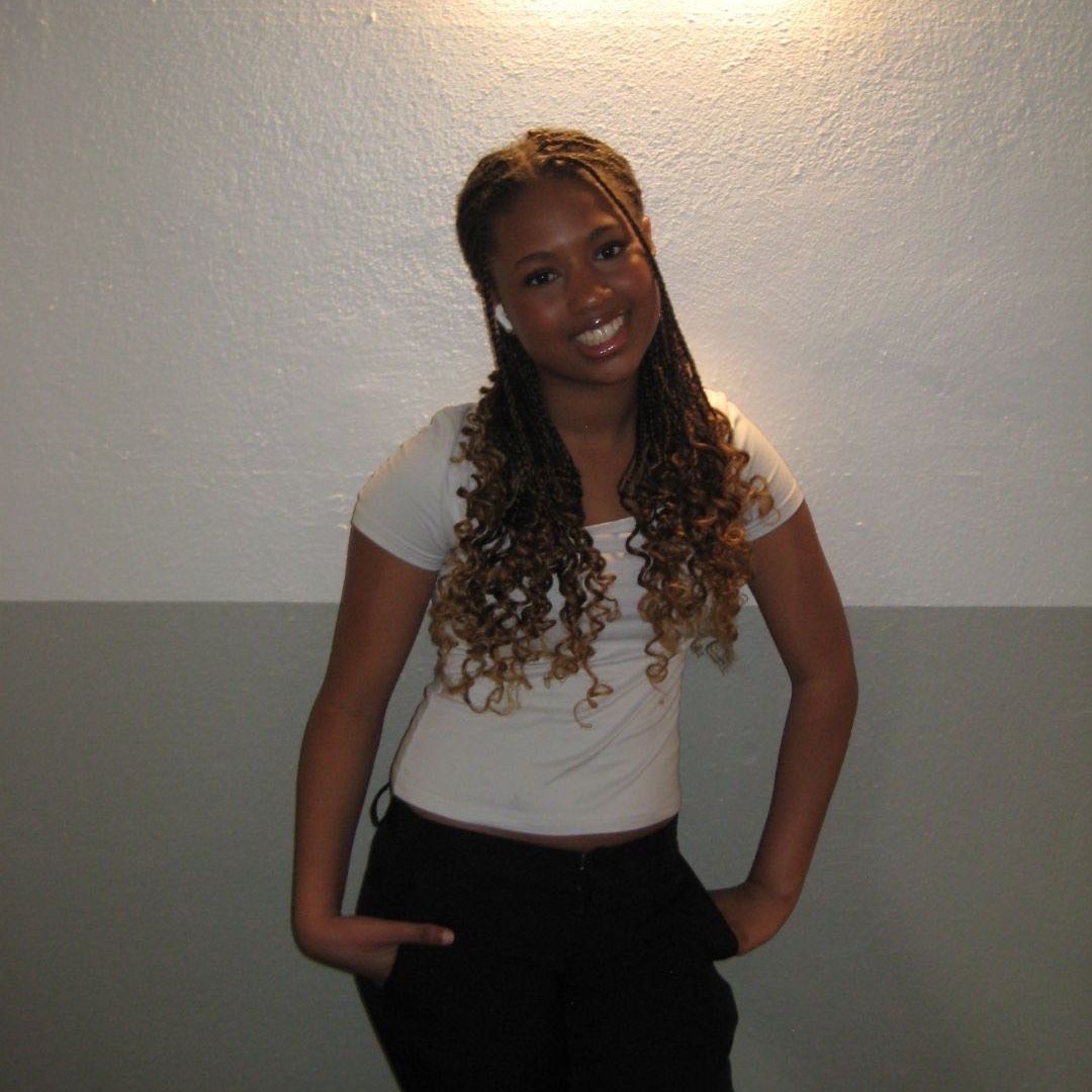 Profilbild för Marlyatou Diallo