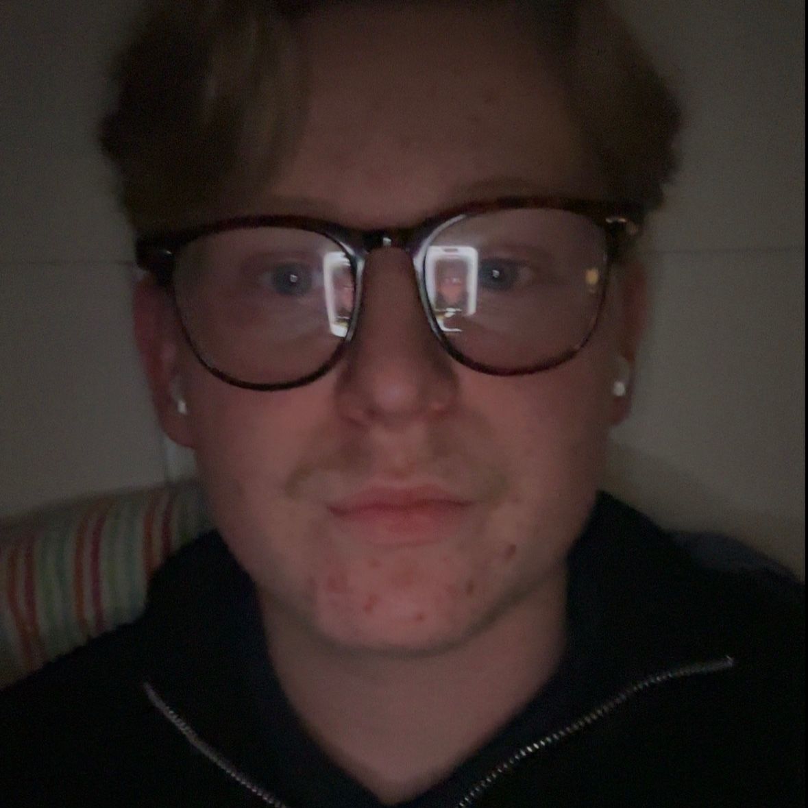 Profilbild för Nic Persson