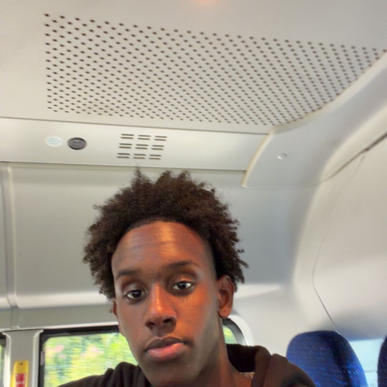 Profilbild för Mohamed Abdi