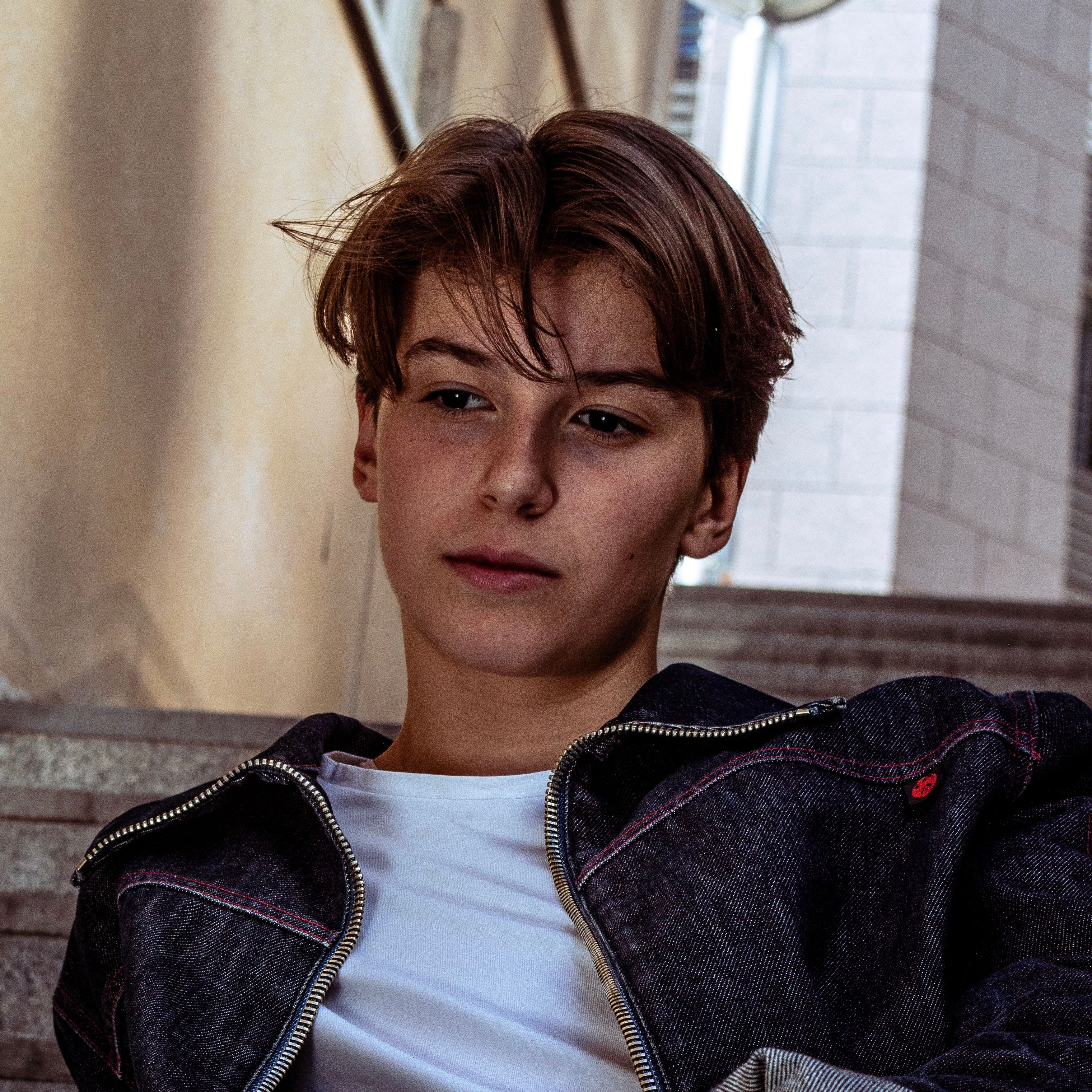 Profilbild för Theodor Eneström