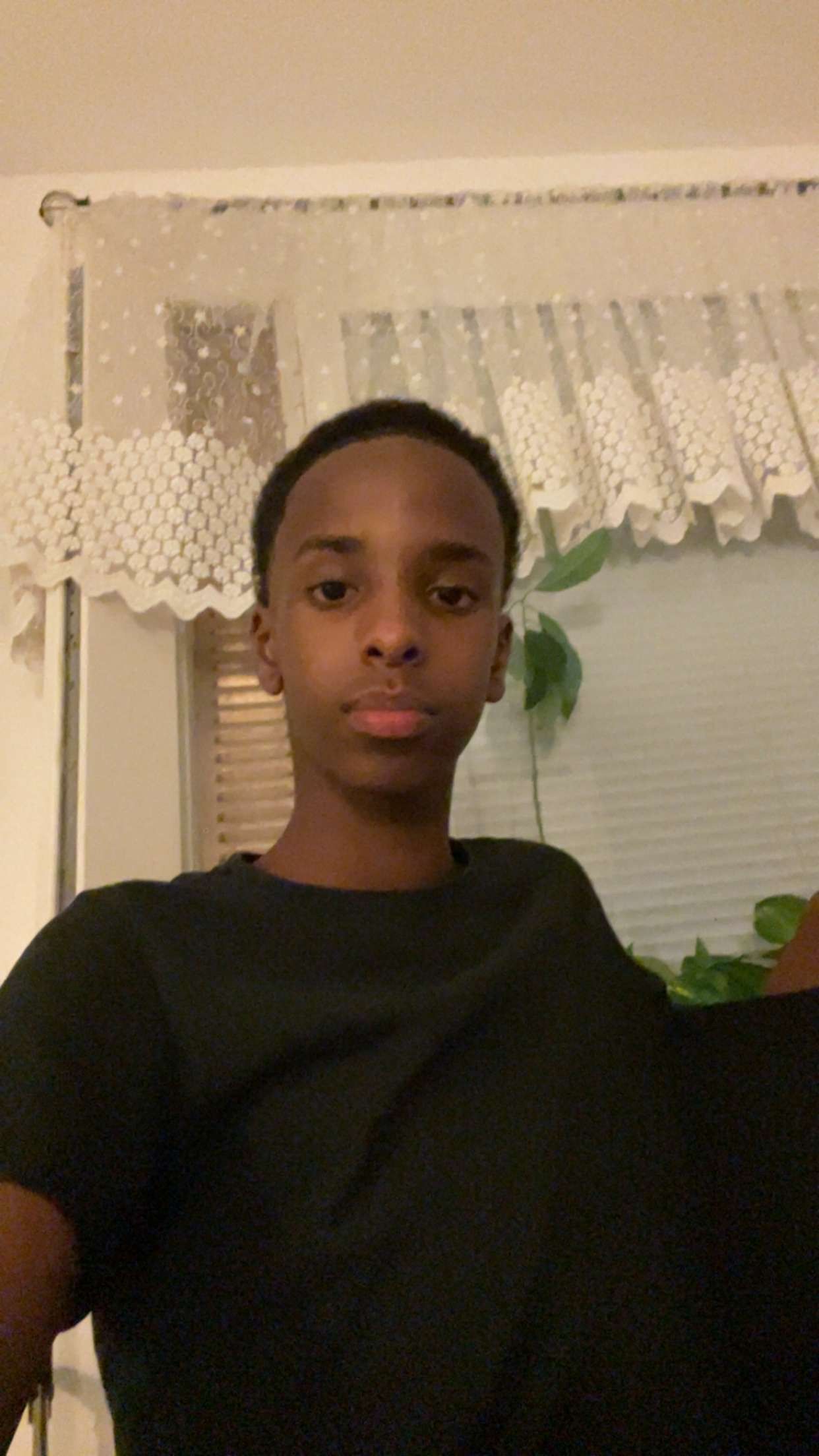 Profilbild för Abdirahman Mohamed