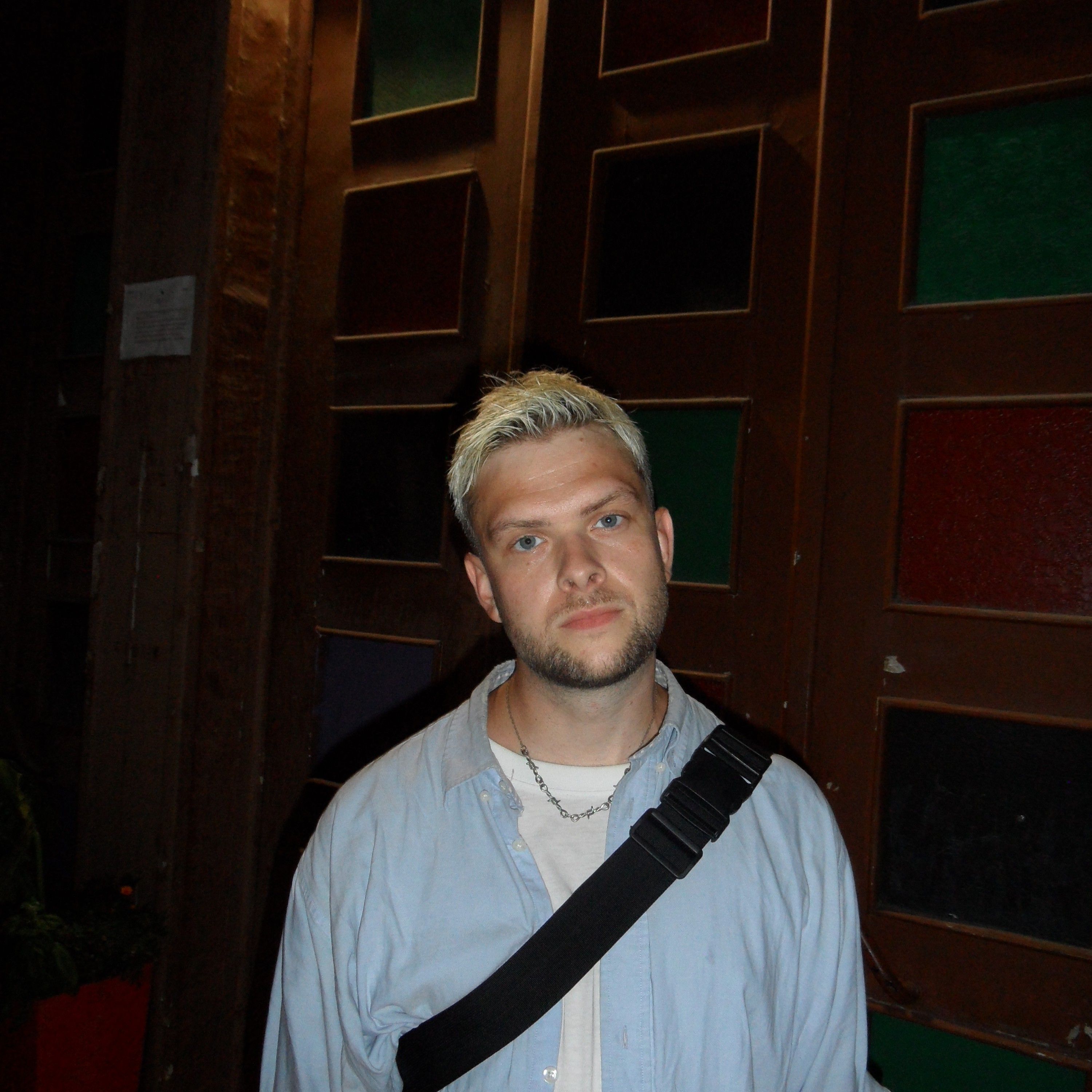Profilbild för Gabriel Gruvberg