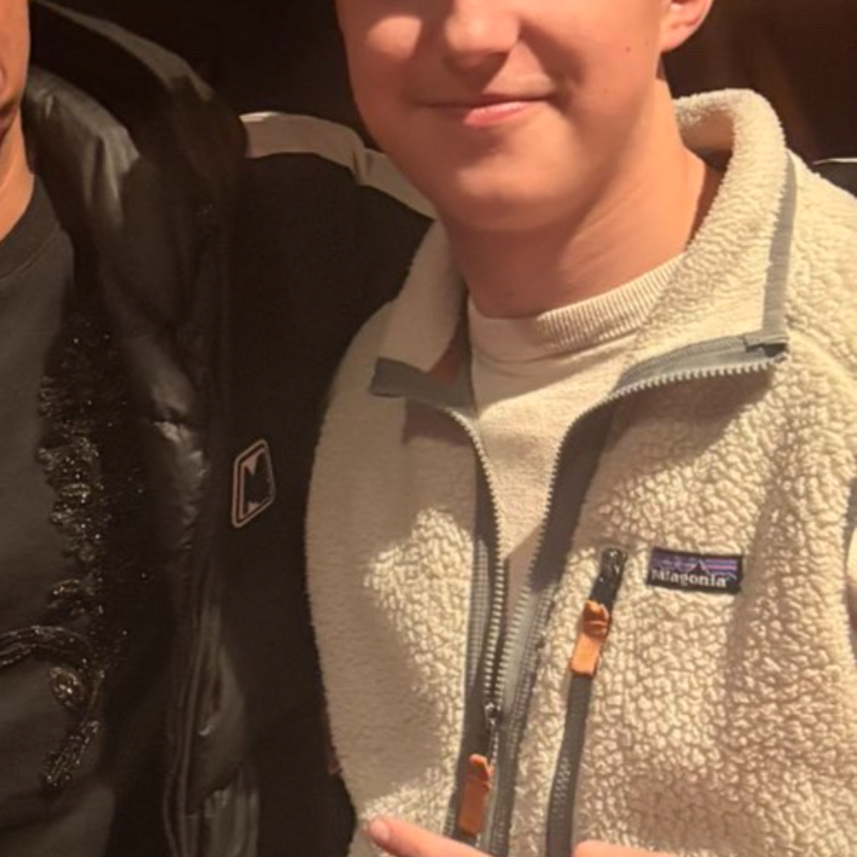 Profilbild för Tage Lagström