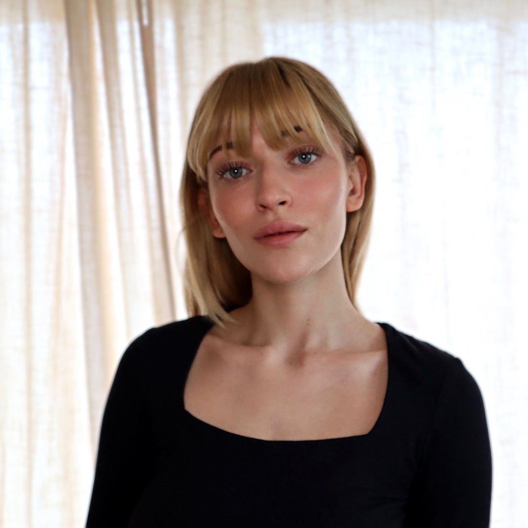 Profilbild för Rania Nygaard