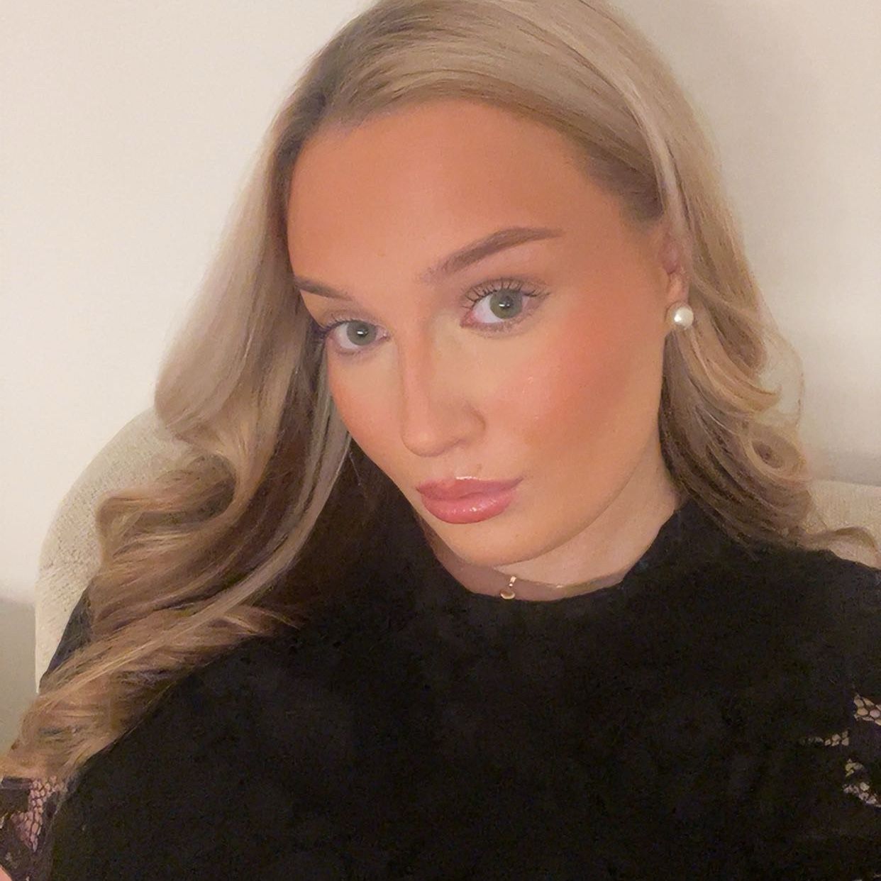 Profilbild för Leea Ingrid Elizabeth Olsén