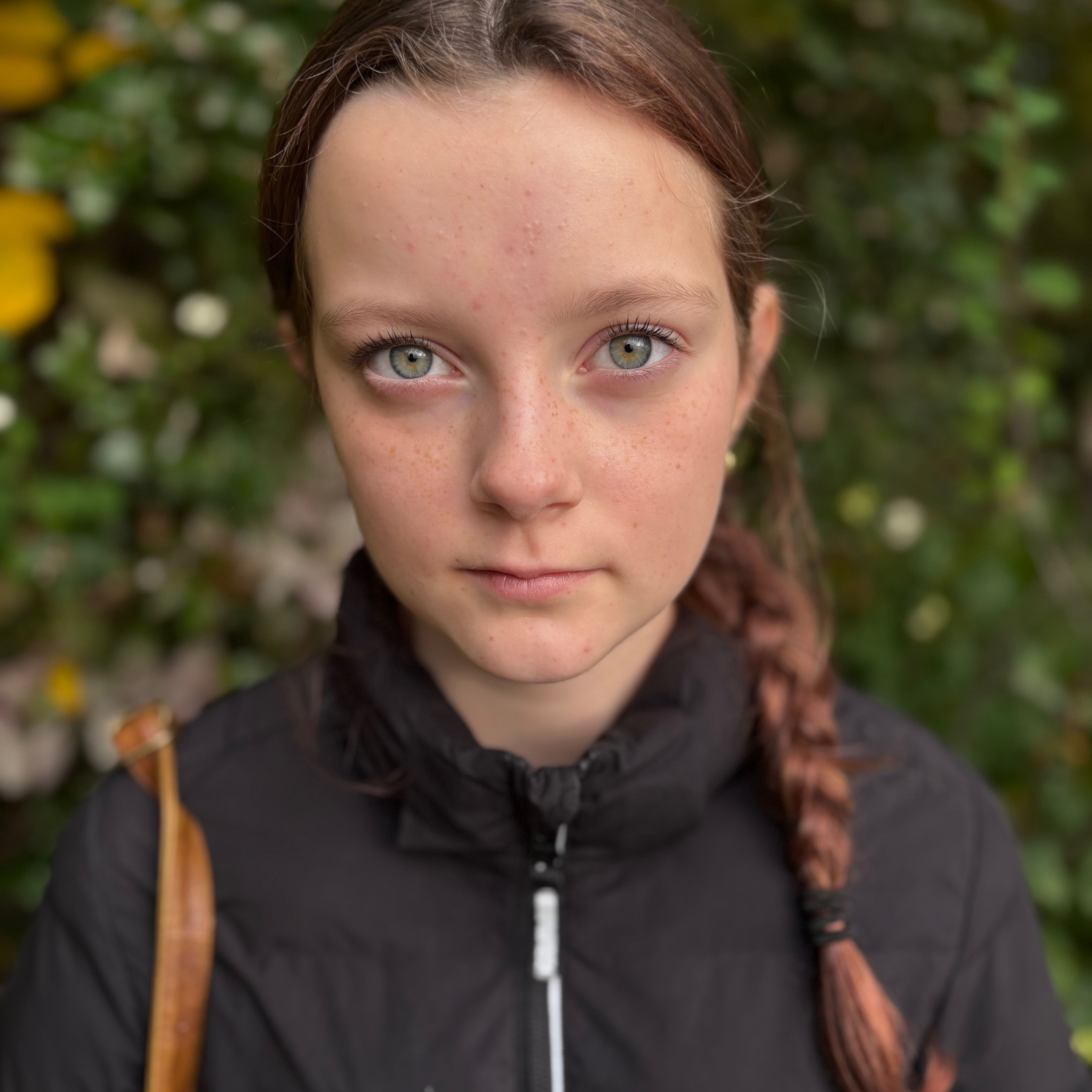 Profilbild för Ines Degerman