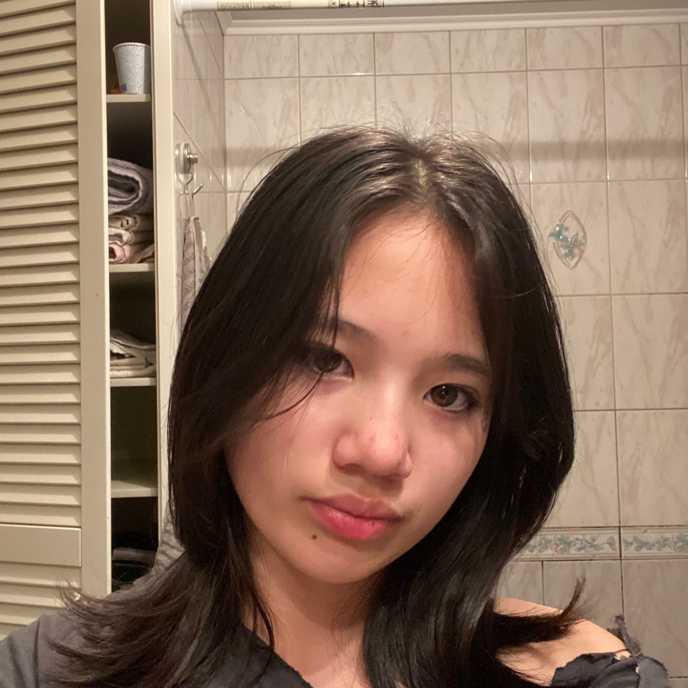 Profilbild för Elisabeth Fallenius