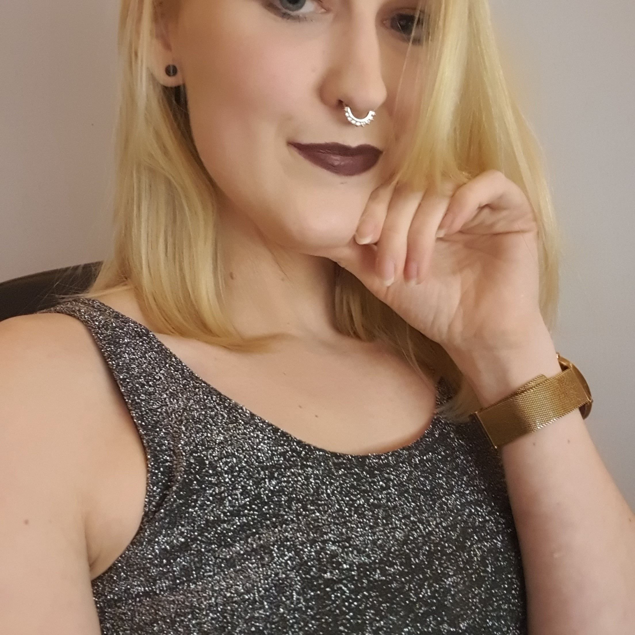 Profilbild för Michaela Järvqvist