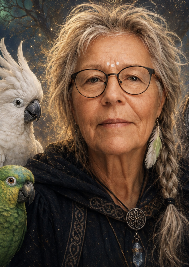 Lilian Jonsson profilbild