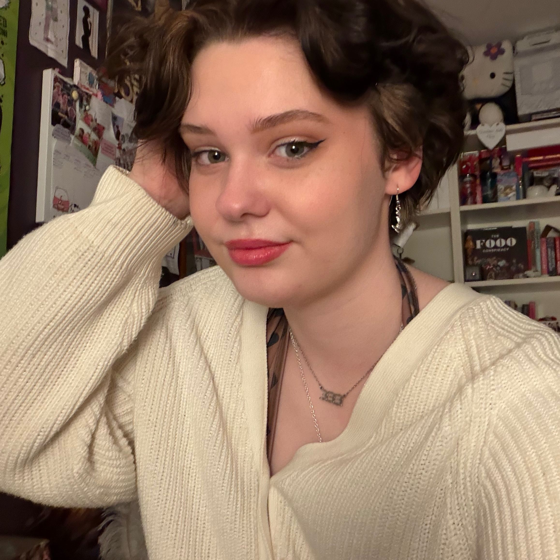 Profilbild för Benjamin Wolke