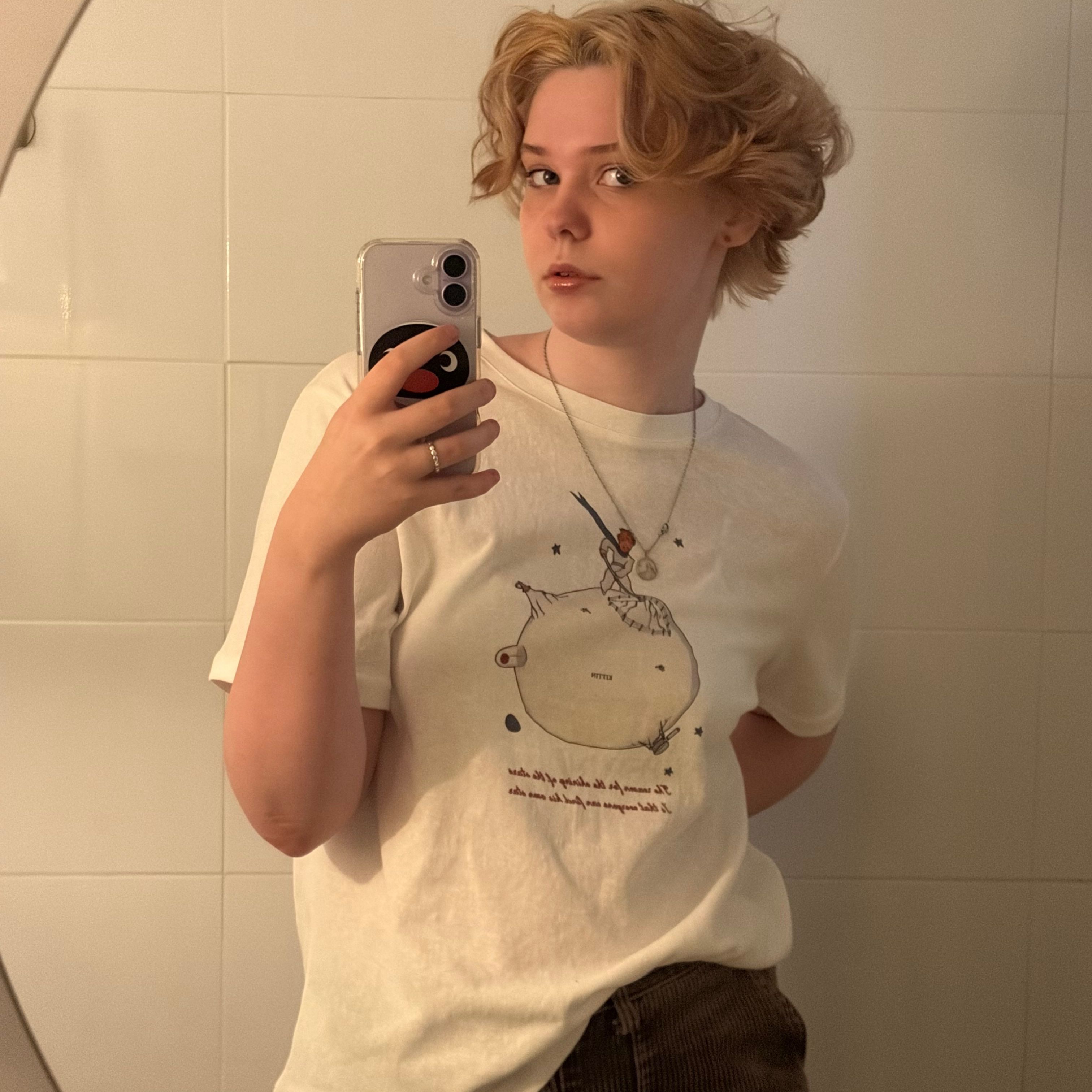 Profilbild för Benjamin Wolke