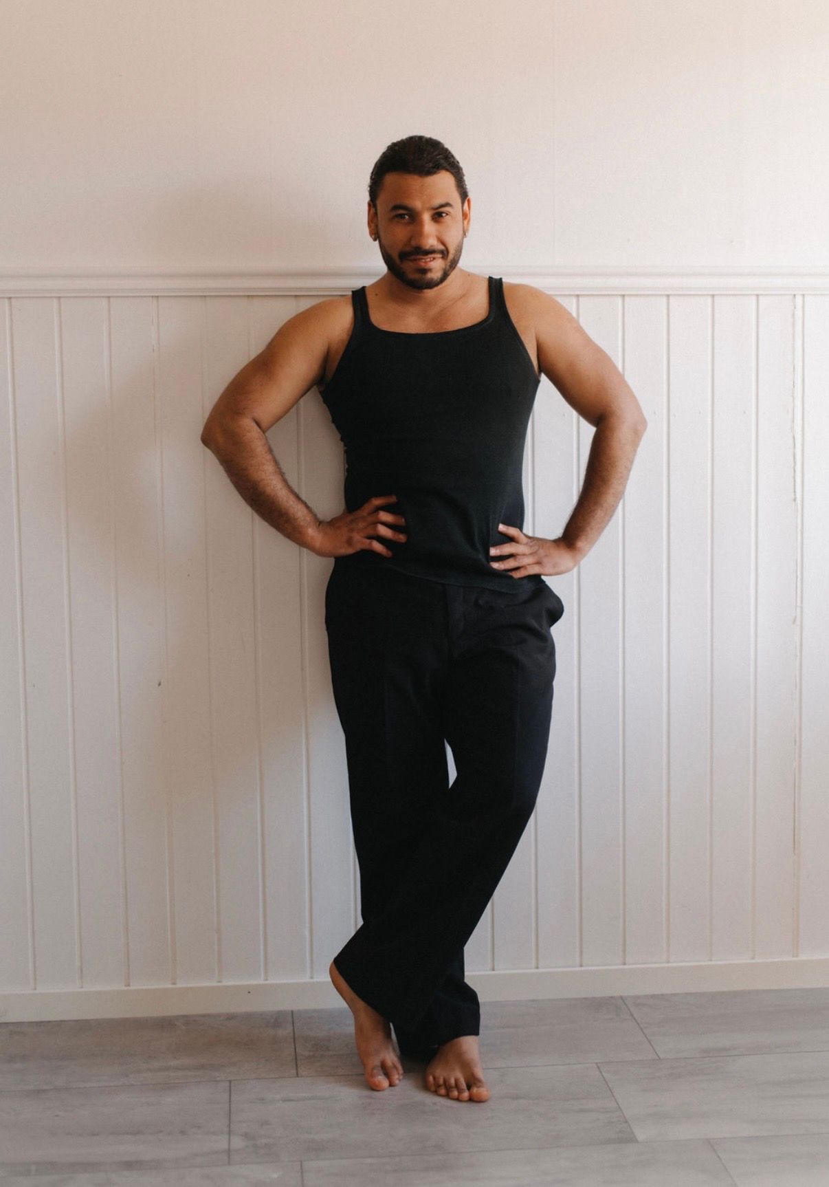 Profilbild för Milthon Ruiz Rivas