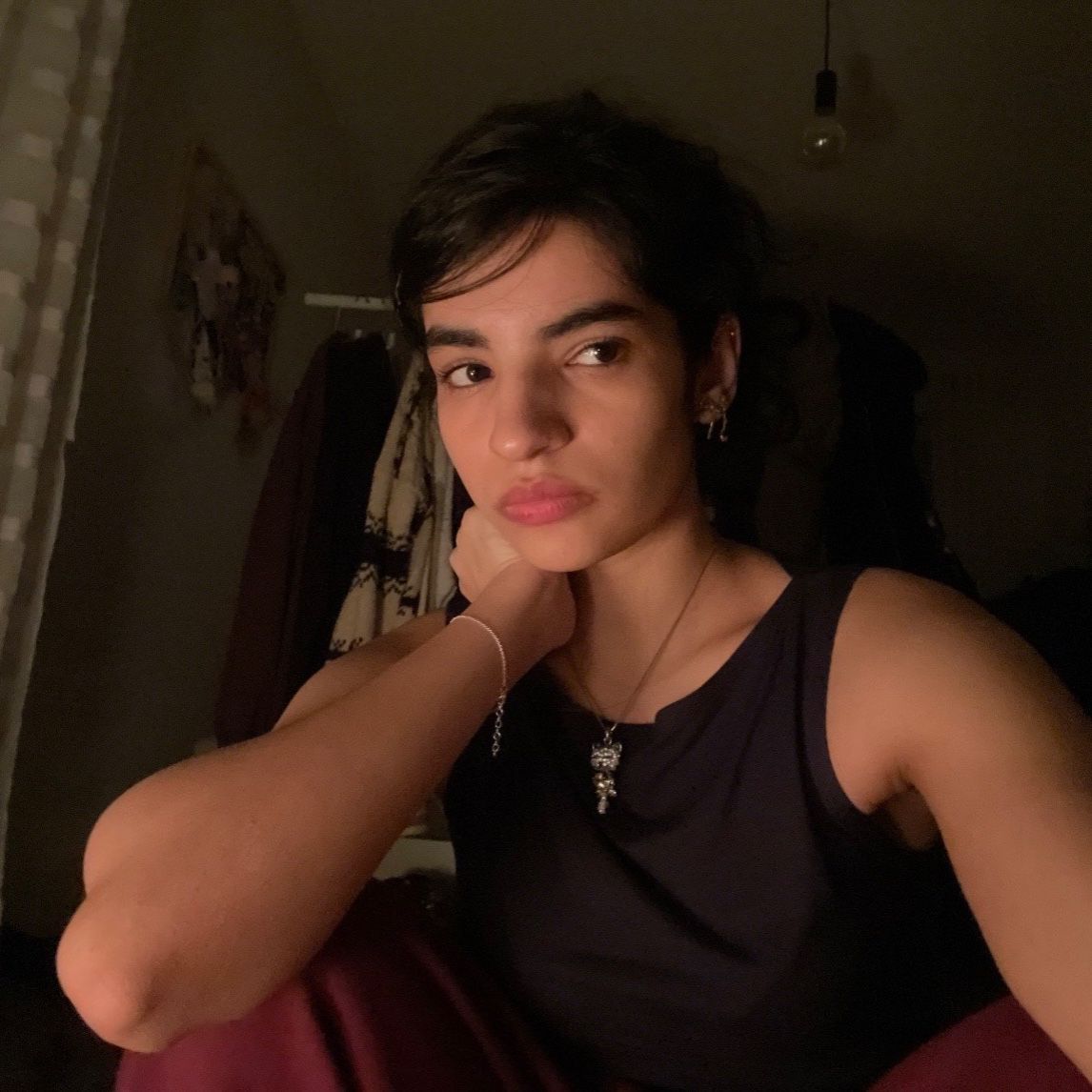 Profilbild för Maral Massah